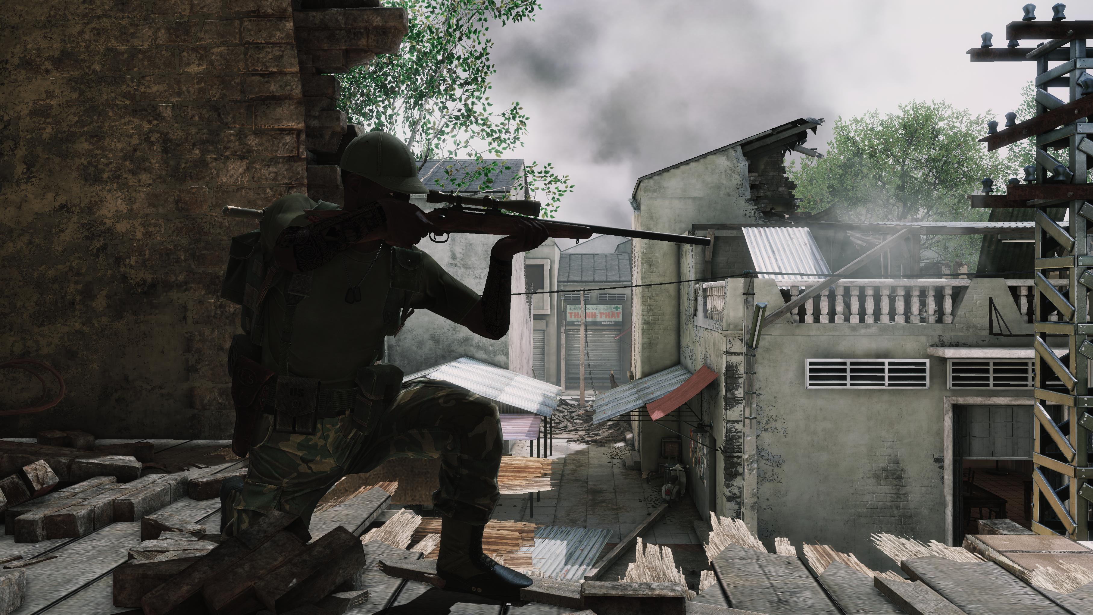 Rising Storm 2: VIETNAM - Digital Deluxe screenshot 7