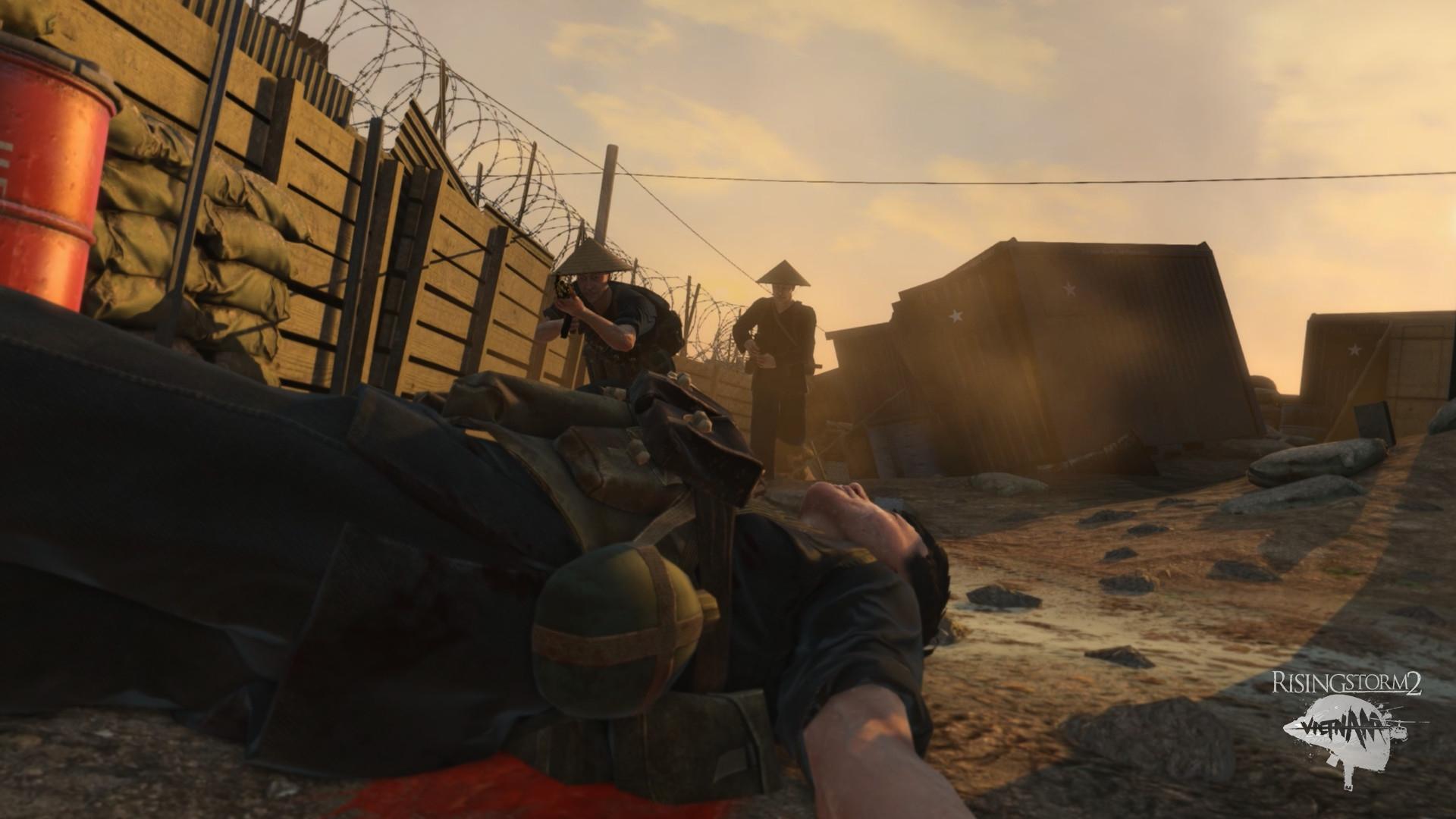 Rising Storm 2: VIETNAM - Digital Deluxe screenshot 8