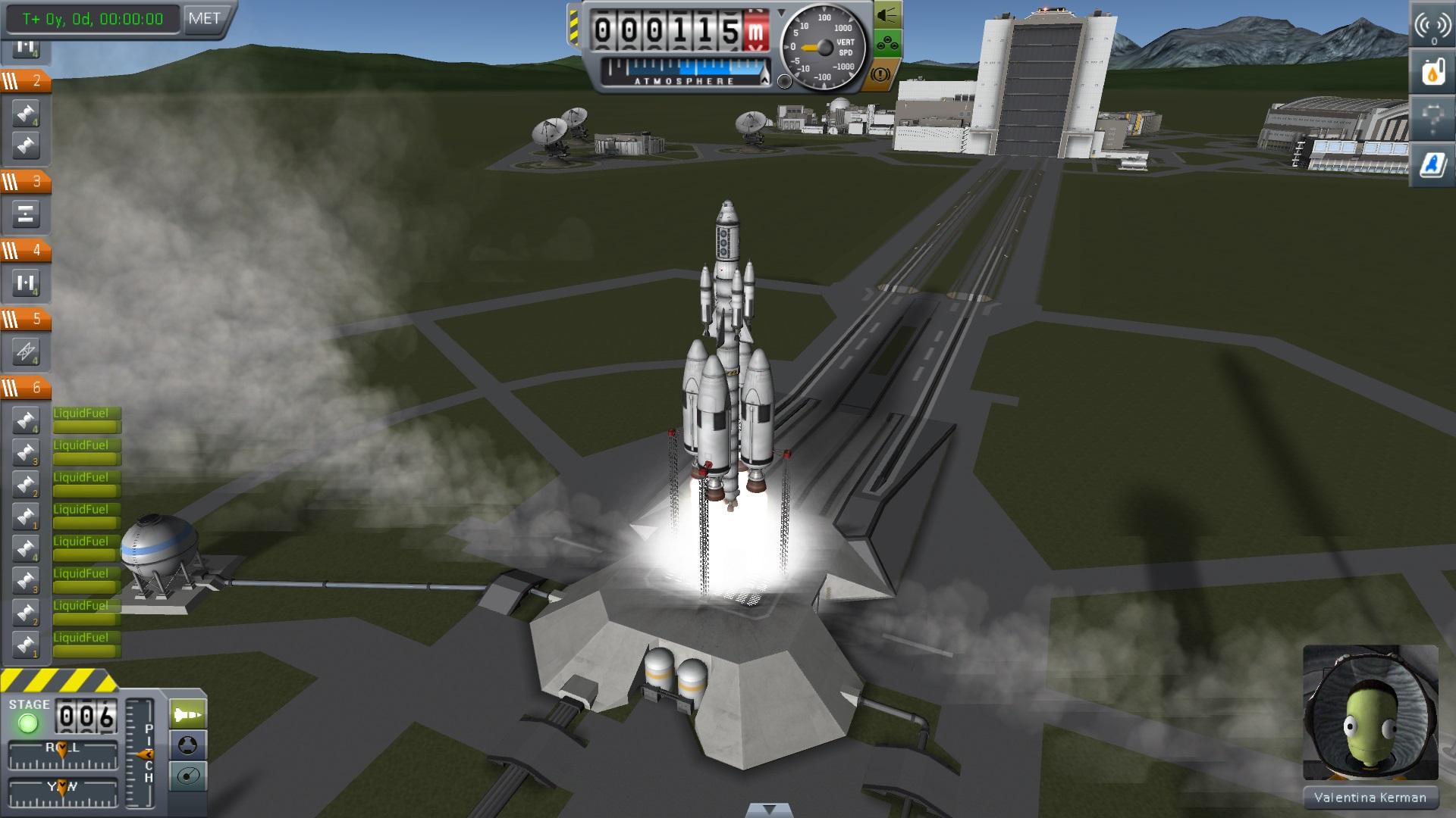 Kerbal Space Program screenshot 10