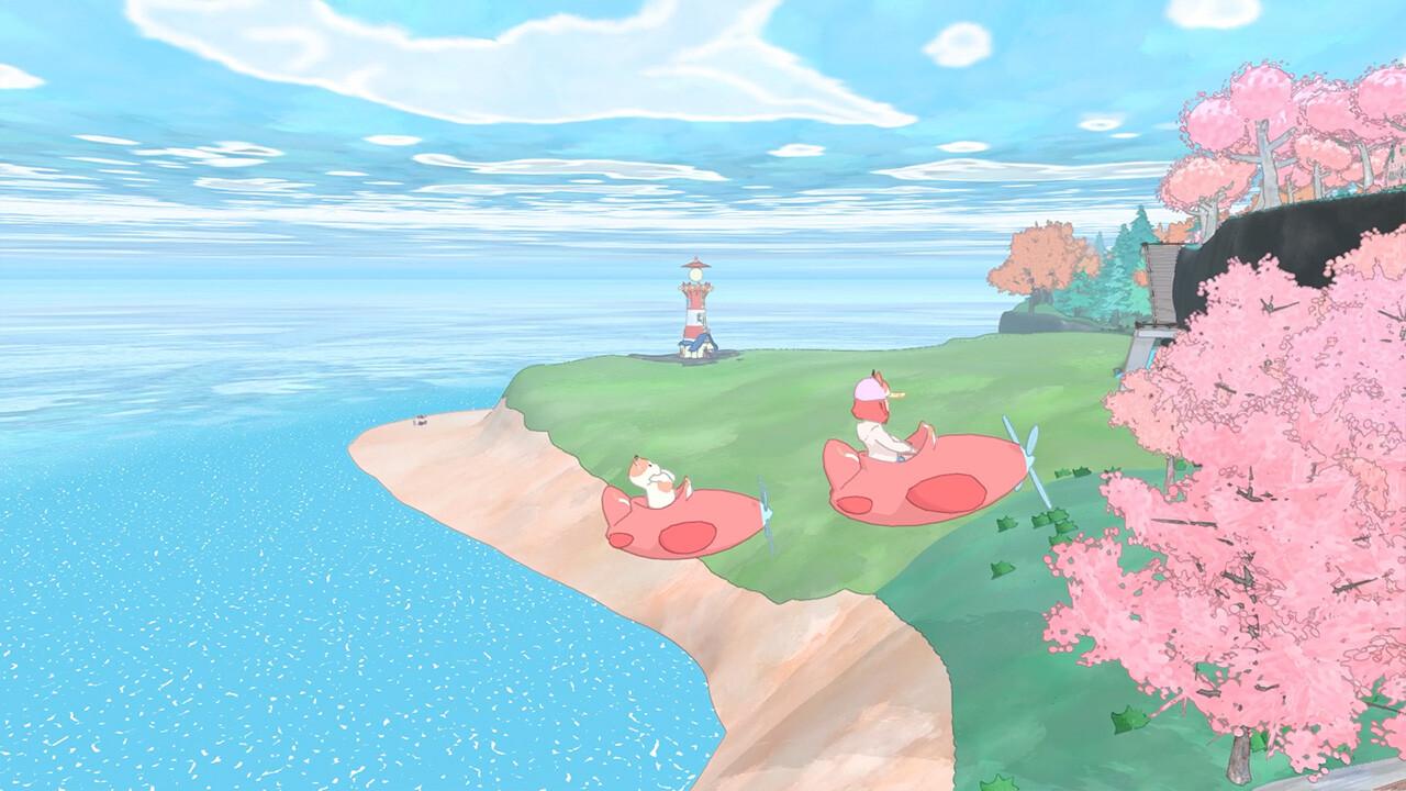 Calico - Neat Things DLC screenshot 3