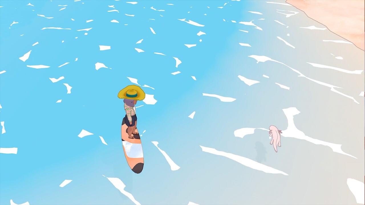 Calico - Neat Things DLC screenshot 5