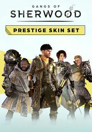 Gangs of Sherwood - Prestige Skin Set Pack