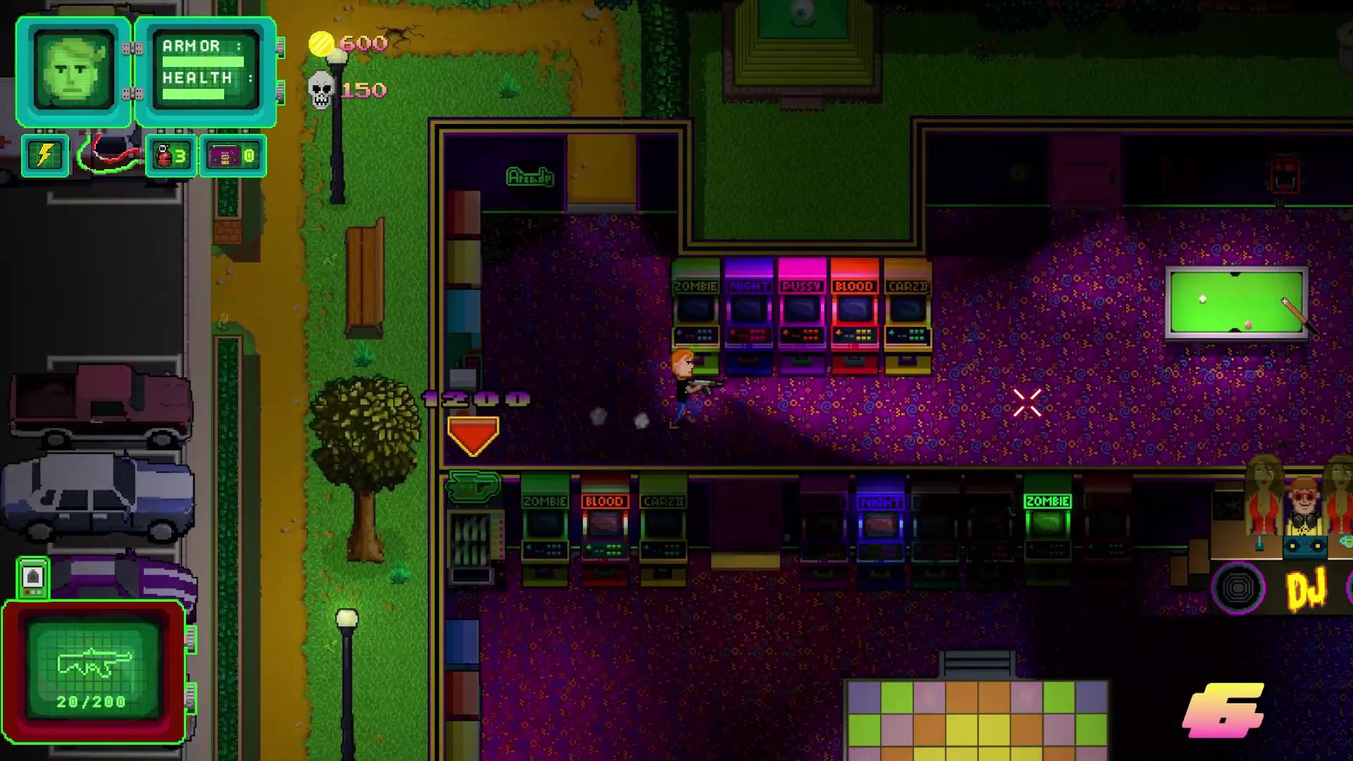 Monsters and Me 🧟‍♂️🤷‍♂️ screenshot 10