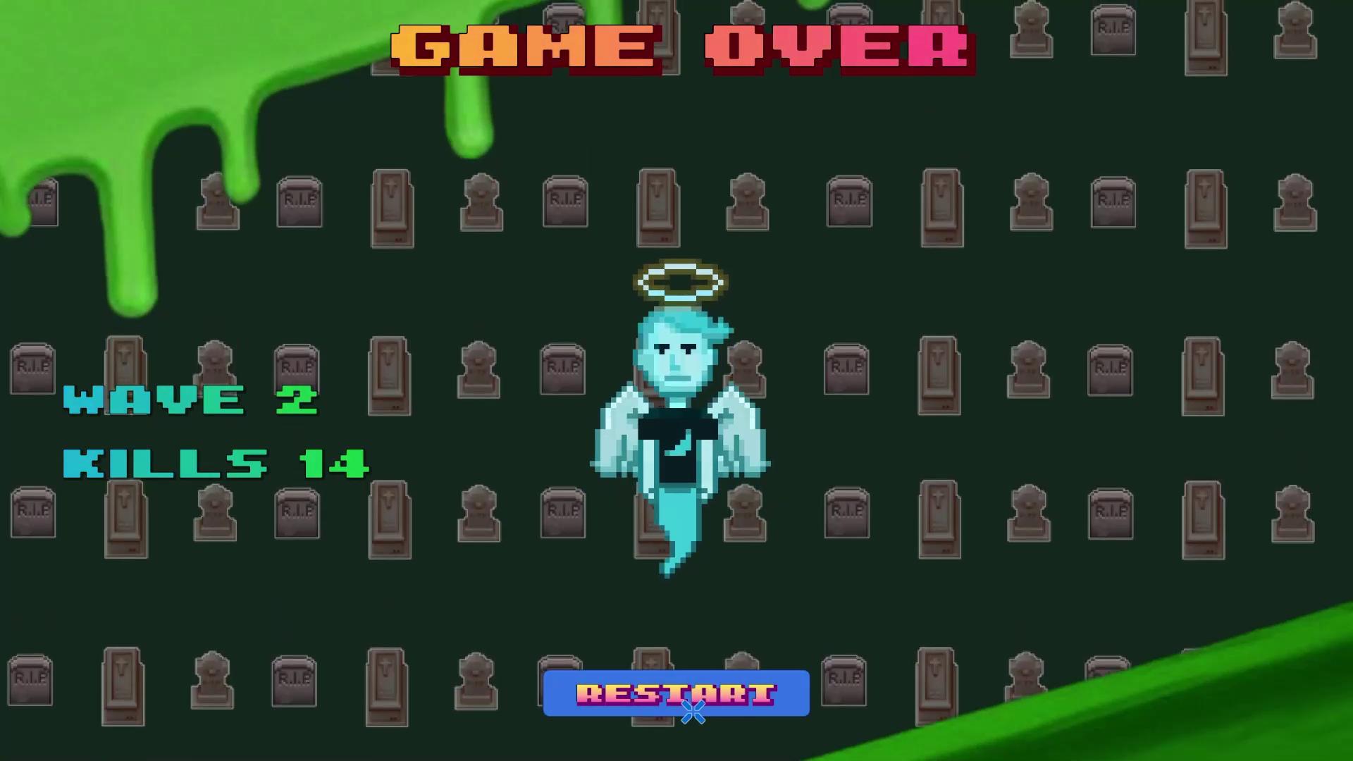 Monsters and Me 🧟‍♂️🤷‍♂️ screenshot 4