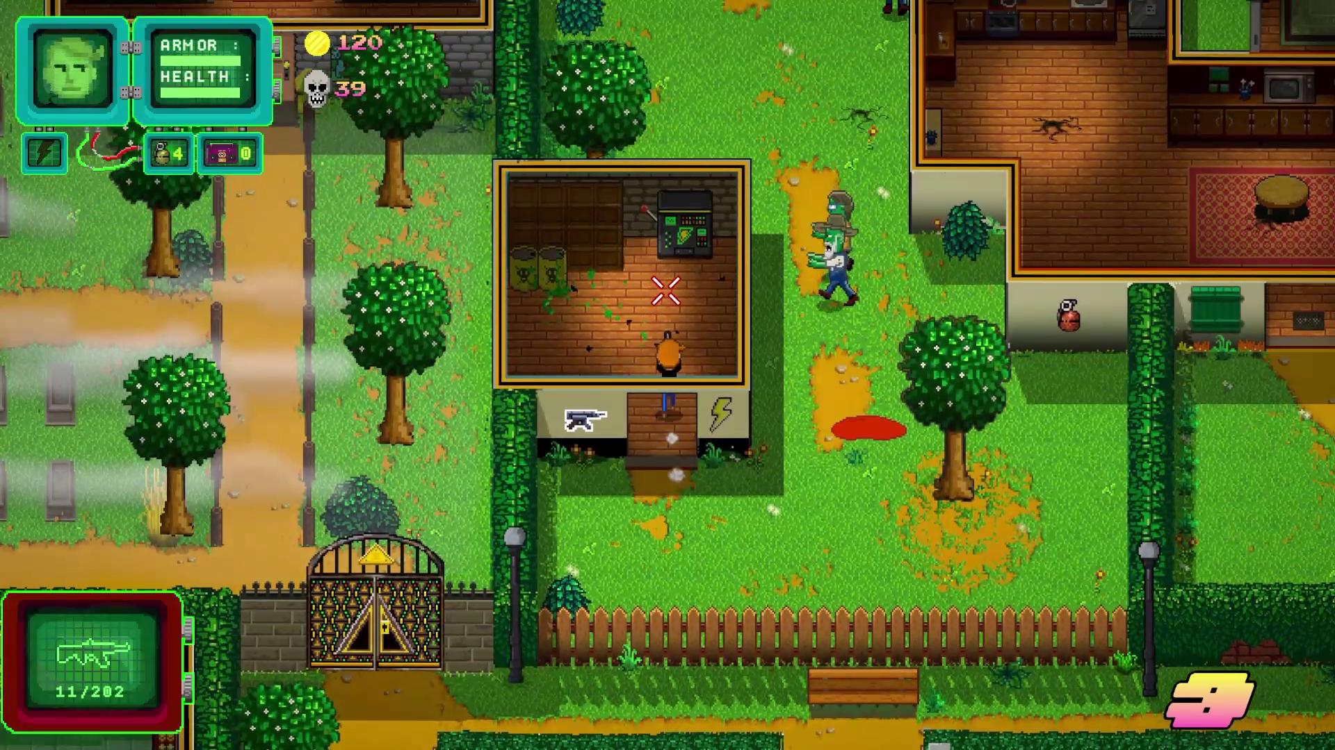 Monsters and Me 🧟‍♂️🤷‍♂️ screenshot 6