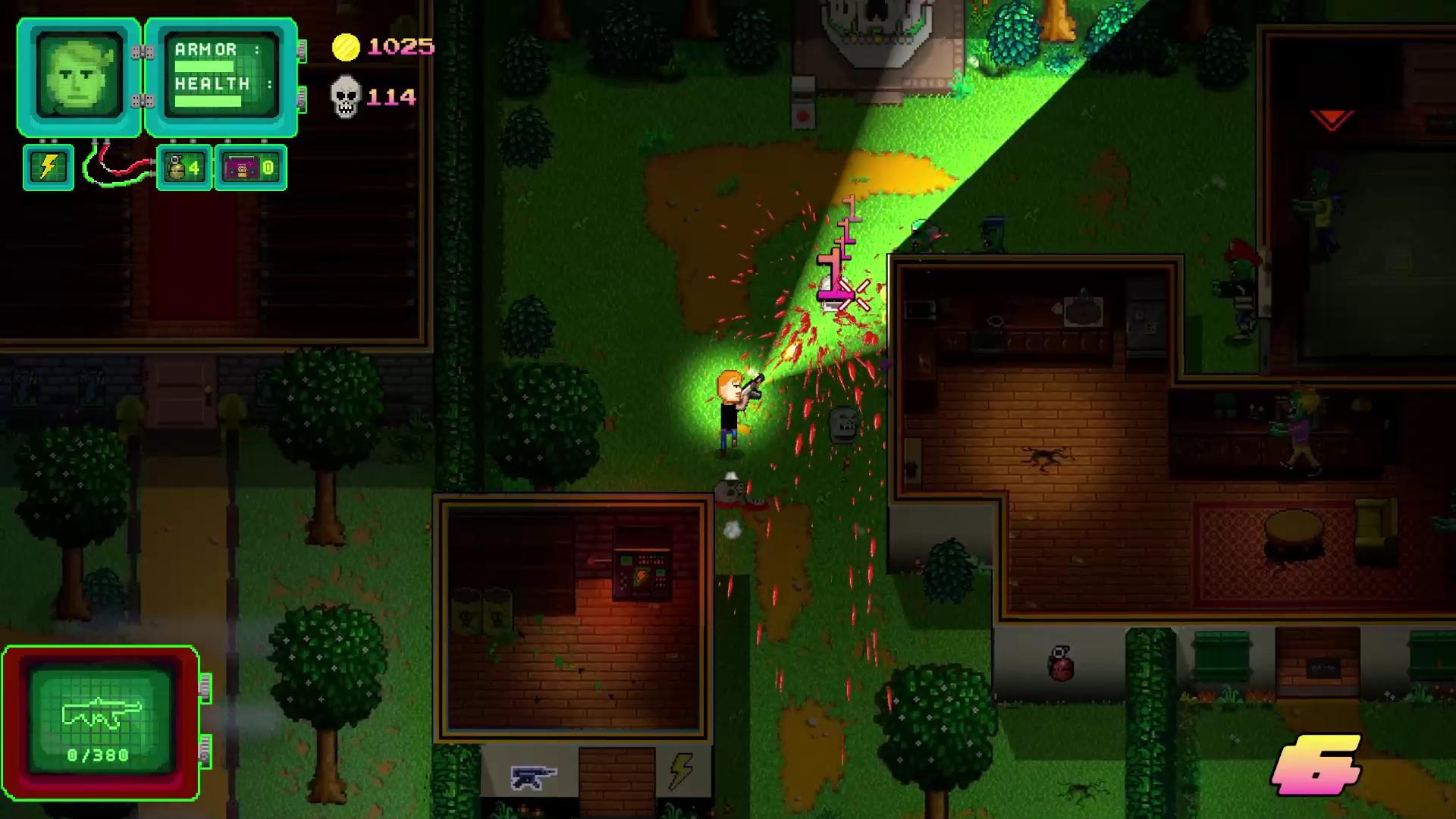 Monsters and Me 🧟‍♂️🤷‍♂️ screenshot 7