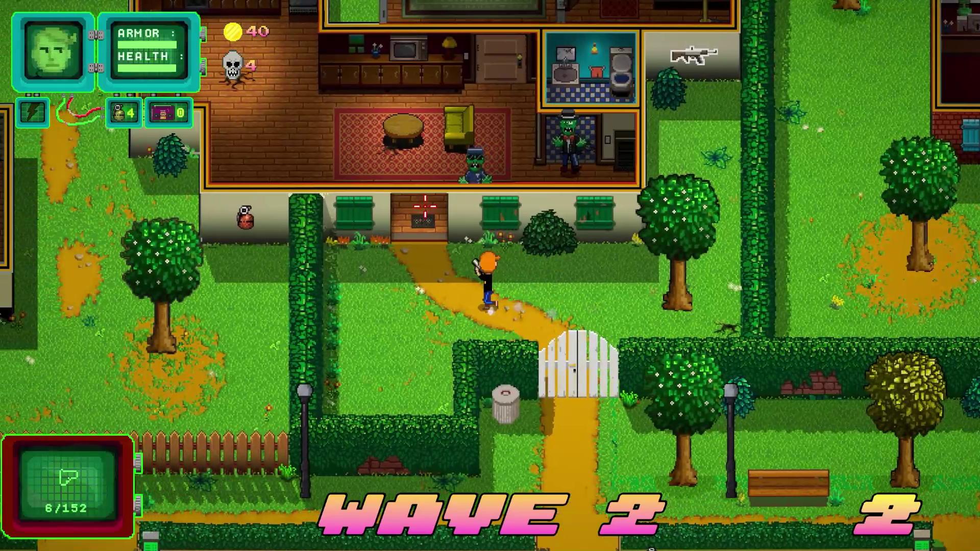 Monsters and Me 🧟‍♂️🤷‍♂️ screenshot 9