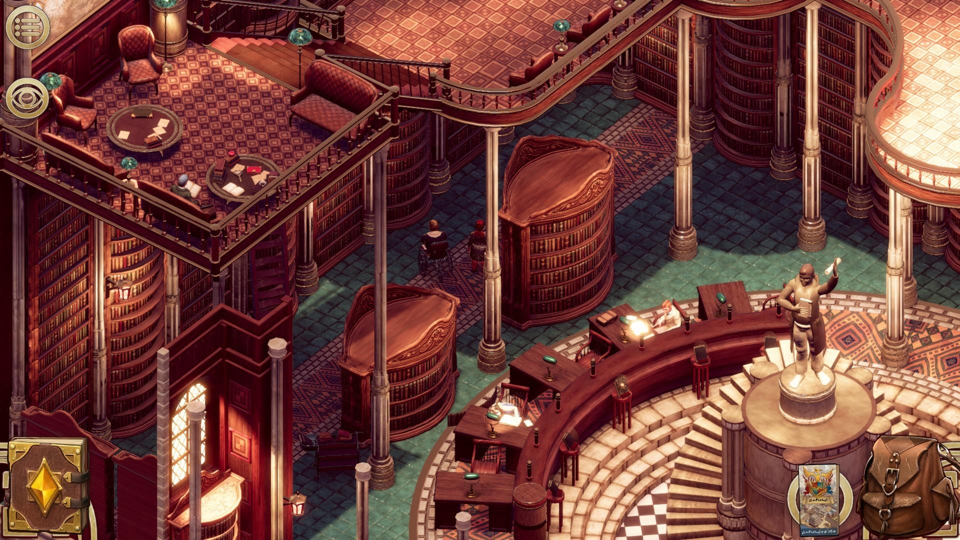 Pendula Swing - The Complete Journey screenshot 1