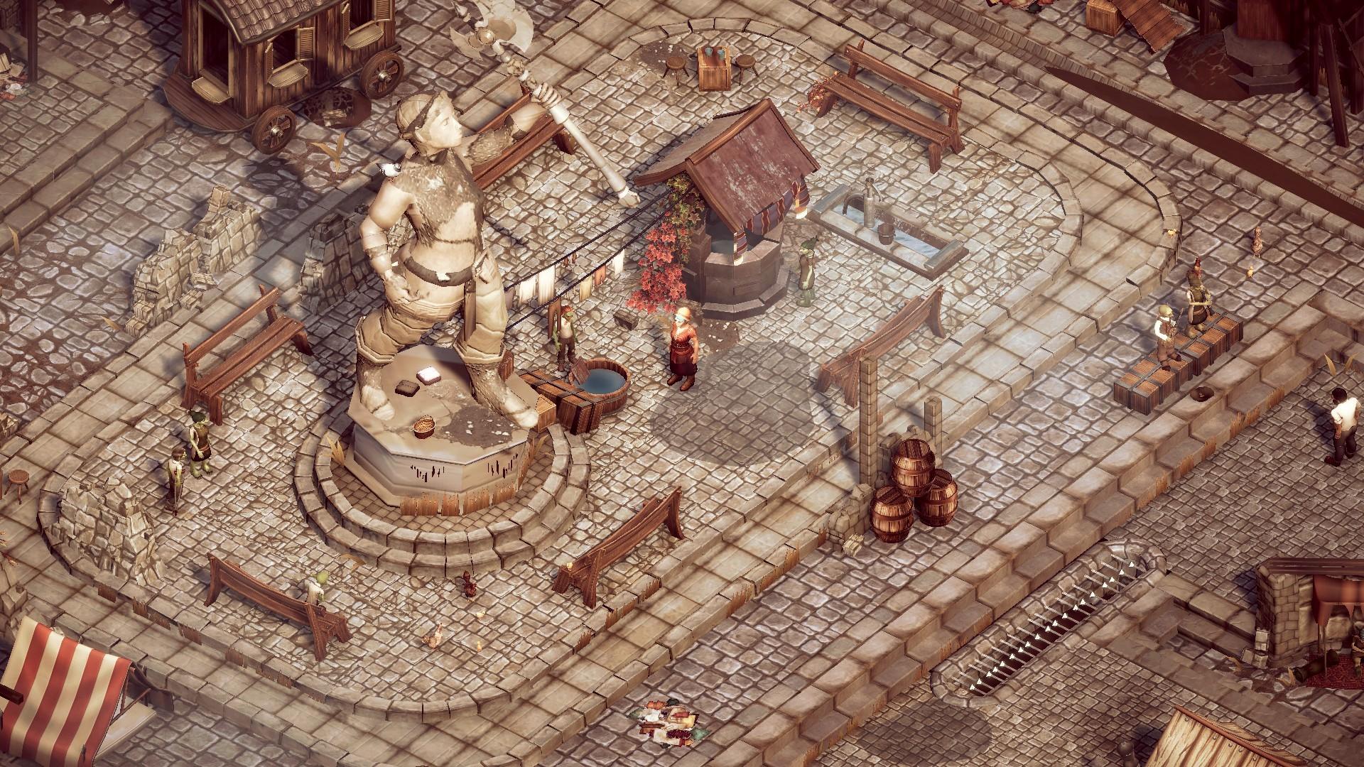 Pendula Swing - The Complete Journey screenshot 10