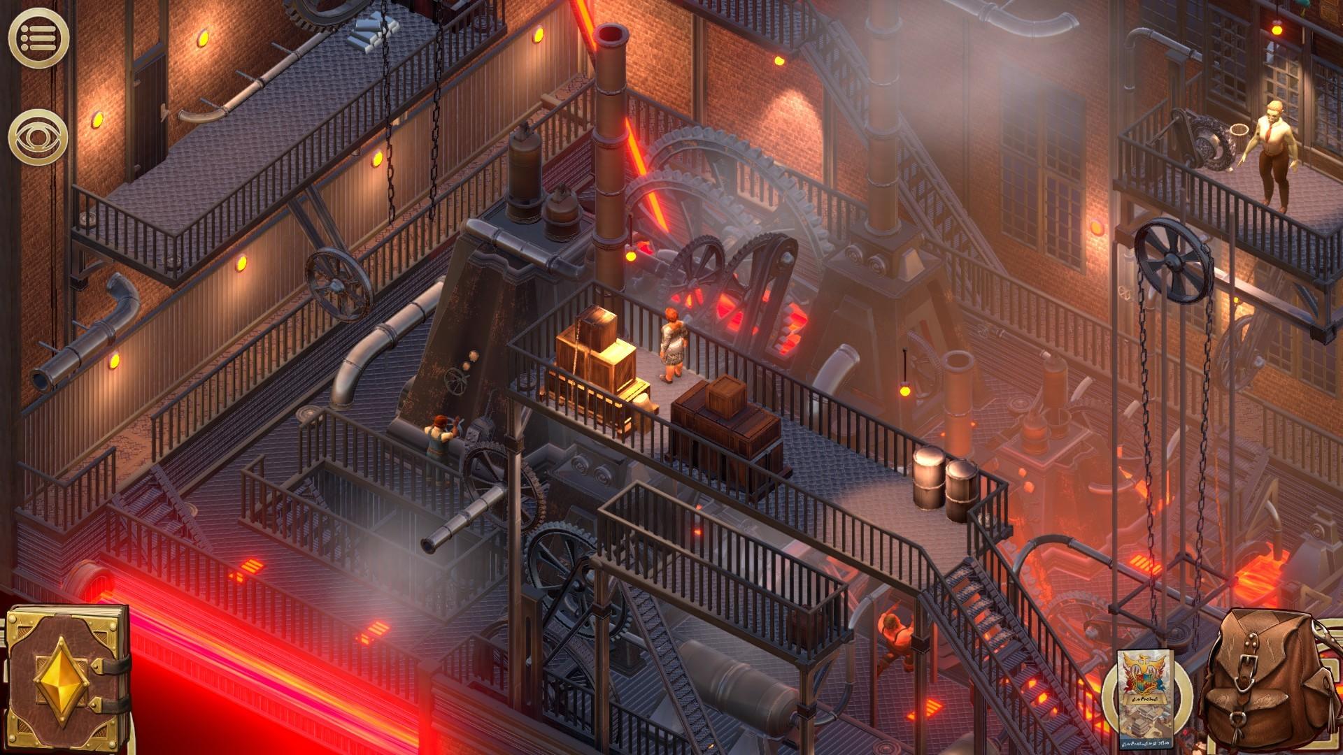 Pendula Swing - The Complete Journey screenshot 11