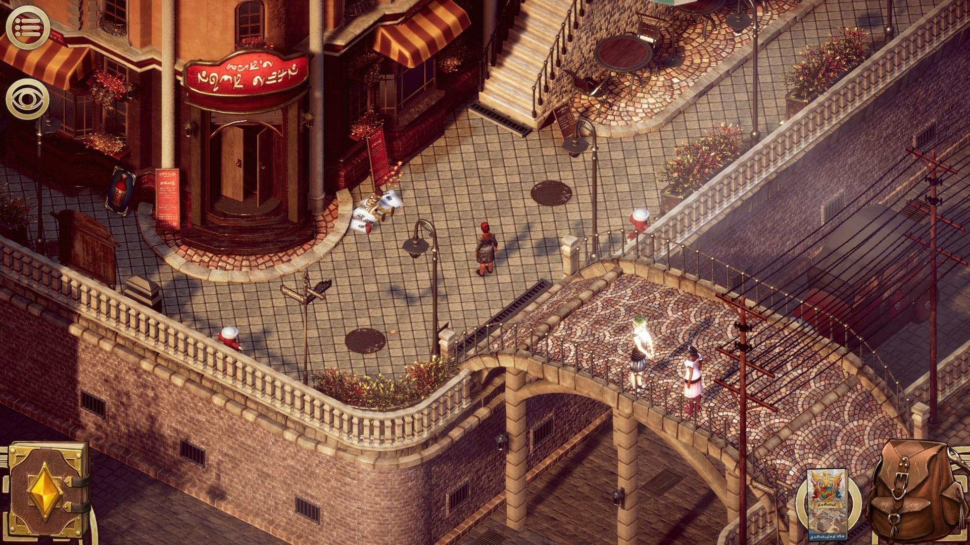Pendula Swing - The Complete Journey screenshot 12