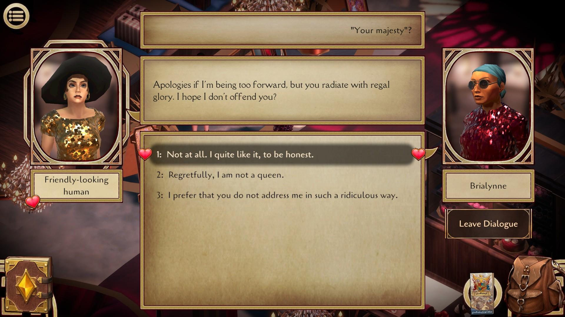 Pendula Swing - The Complete Journey screenshot 13