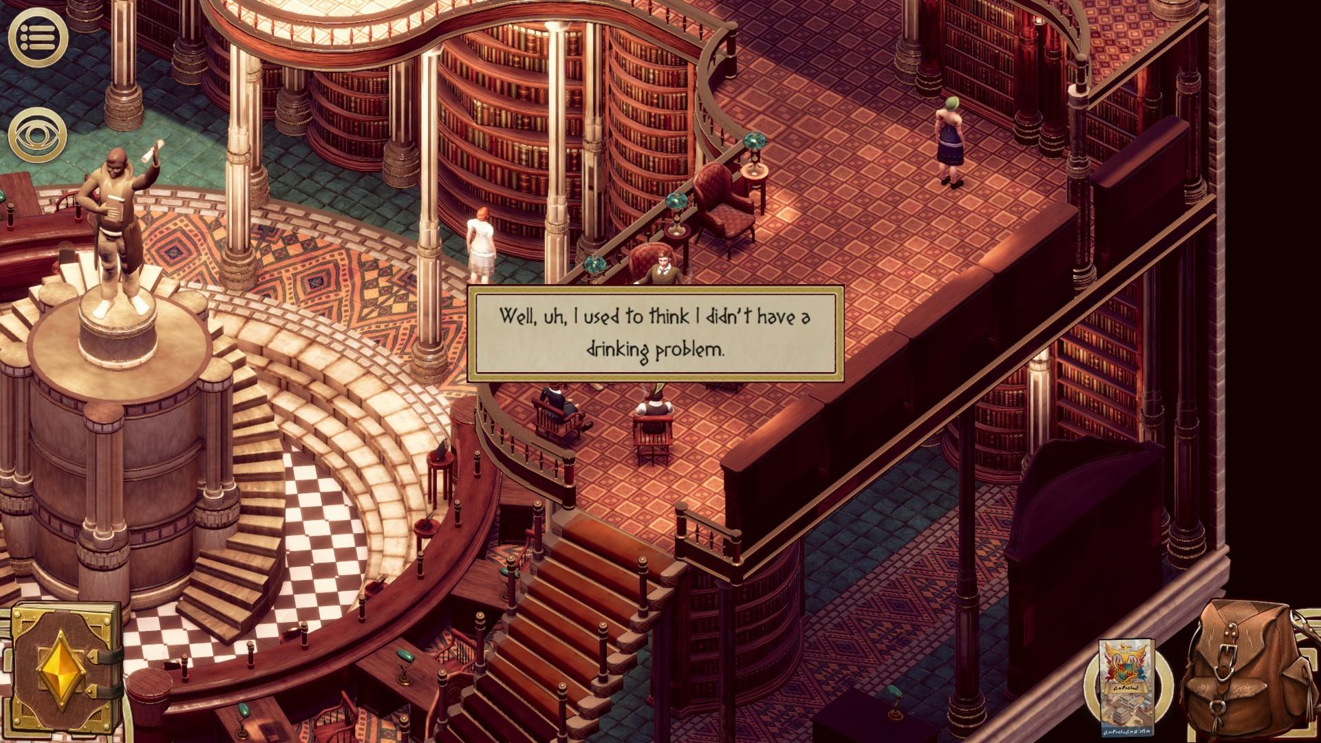 Pendula Swing - The Complete Journey screenshot 14