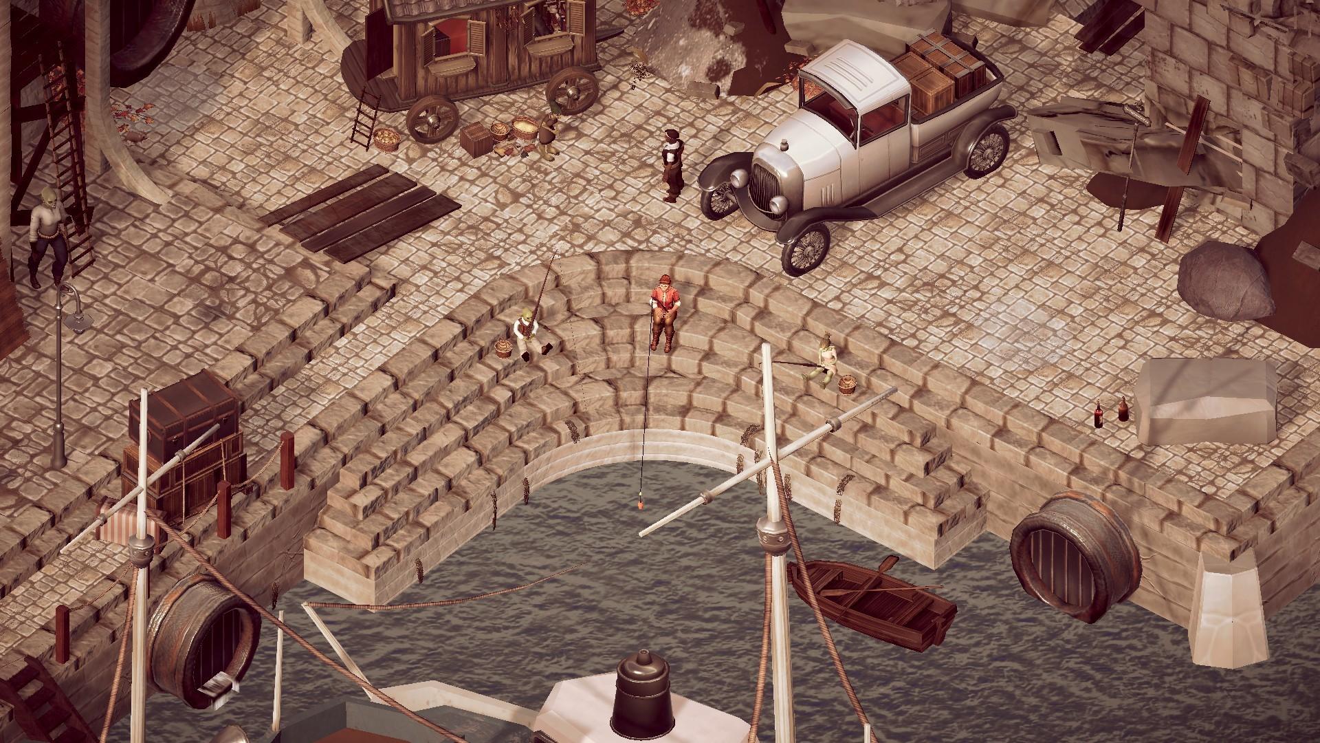 Pendula Swing - The Complete Journey screenshot 15