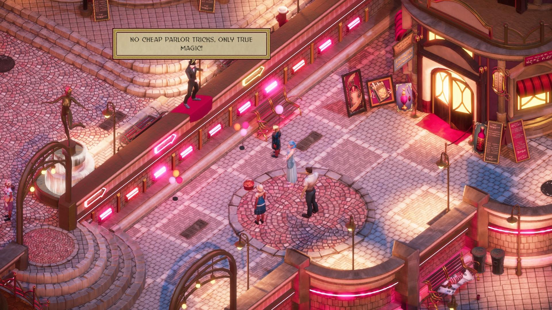 Pendula Swing - The Complete Journey screenshot 16