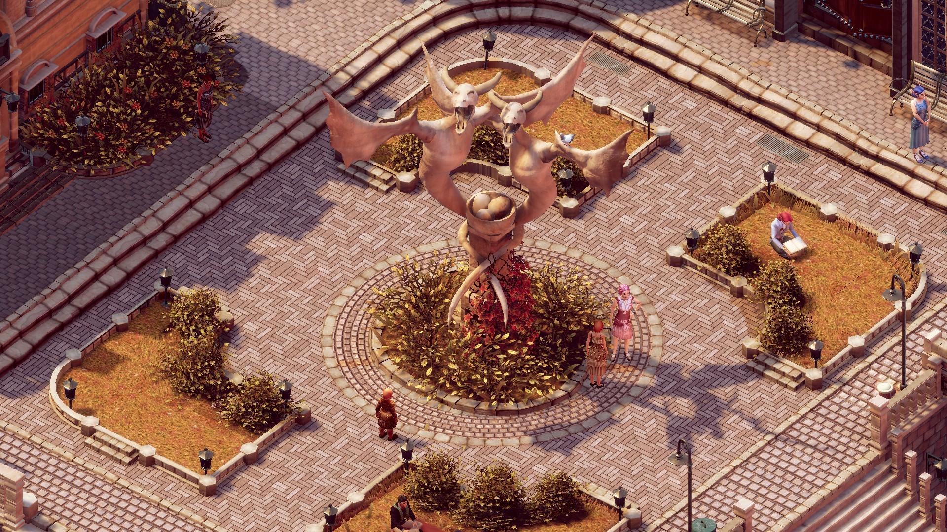 Pendula Swing - The Complete Journey screenshot 17
