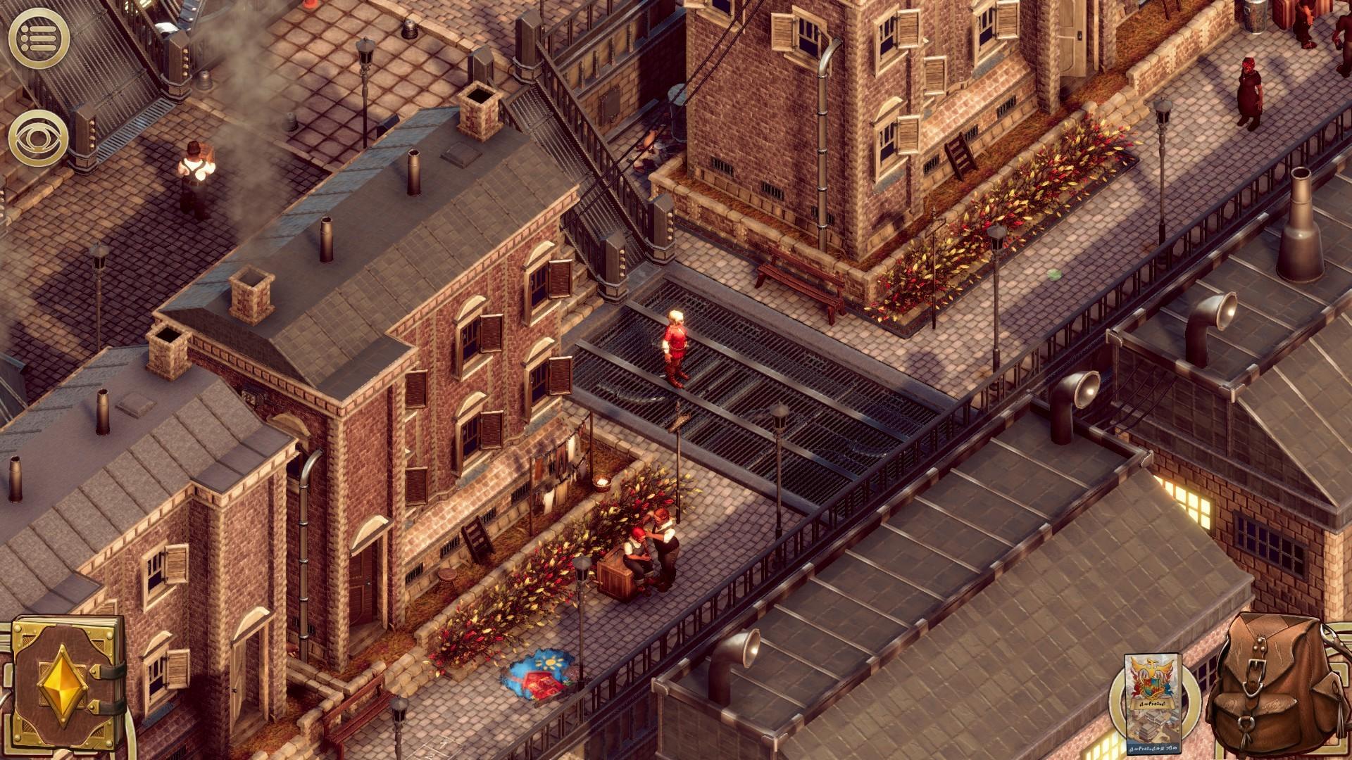 Pendula Swing - The Complete Journey screenshot 18