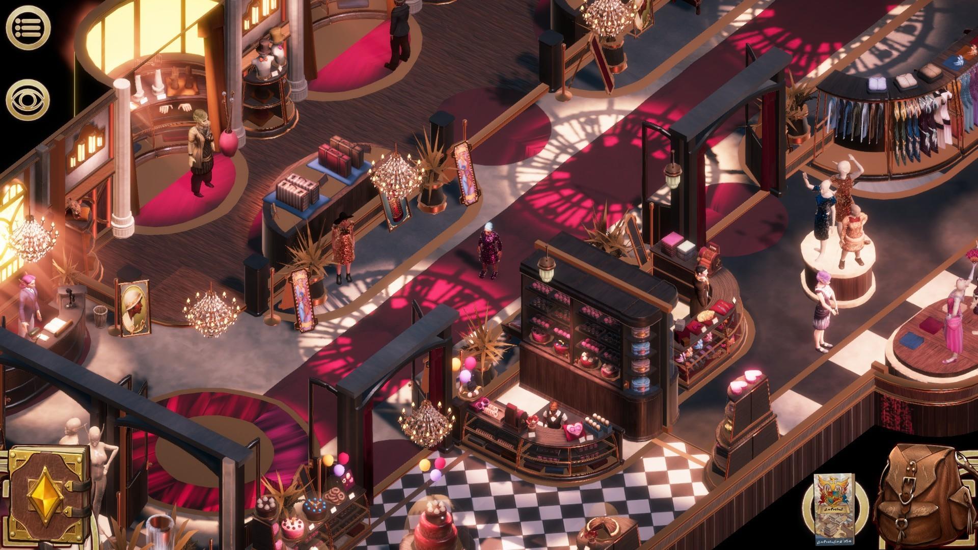 Pendula Swing - The Complete Journey screenshot 2