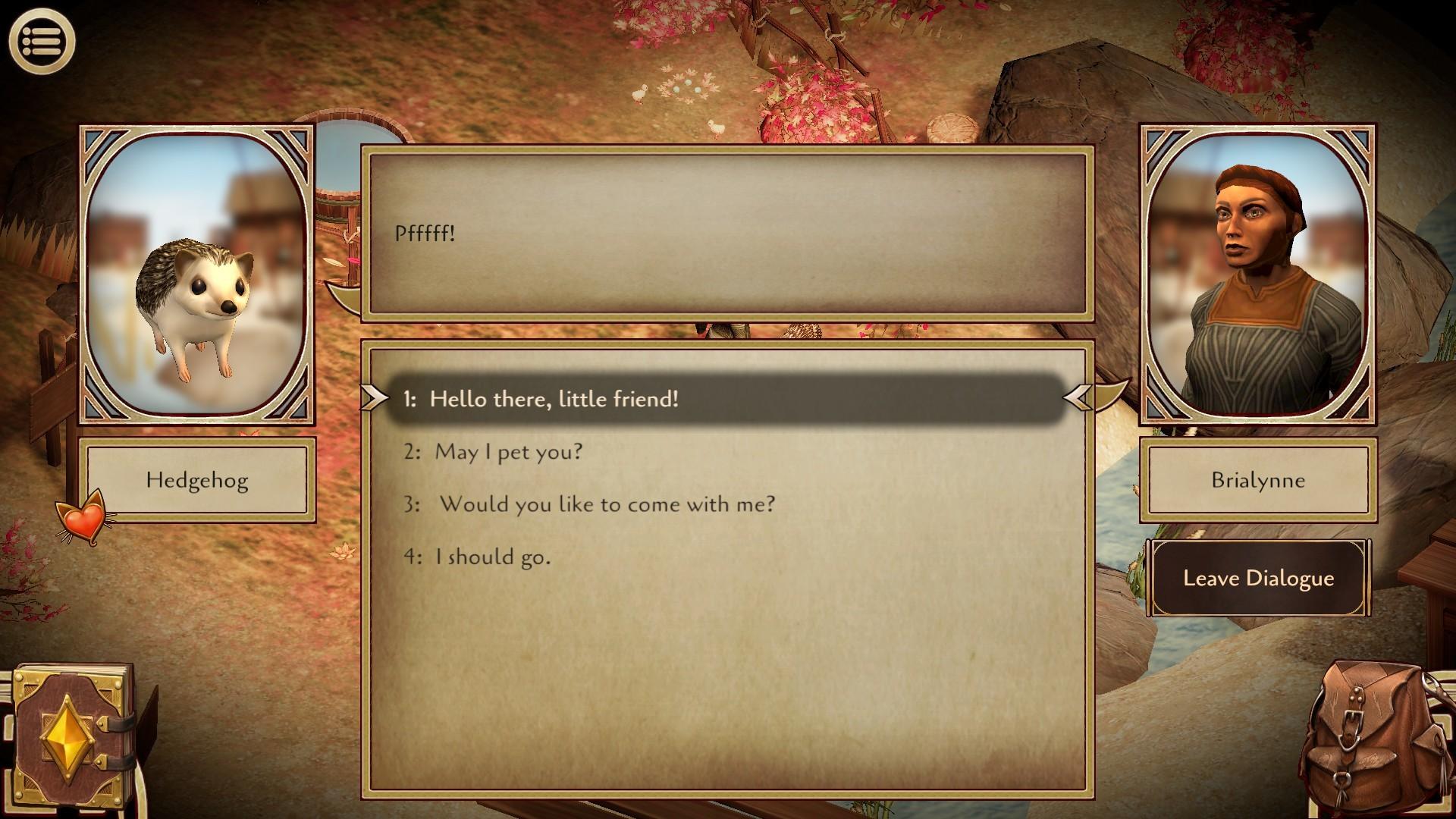 Pendula Swing - The Complete Journey screenshot 3