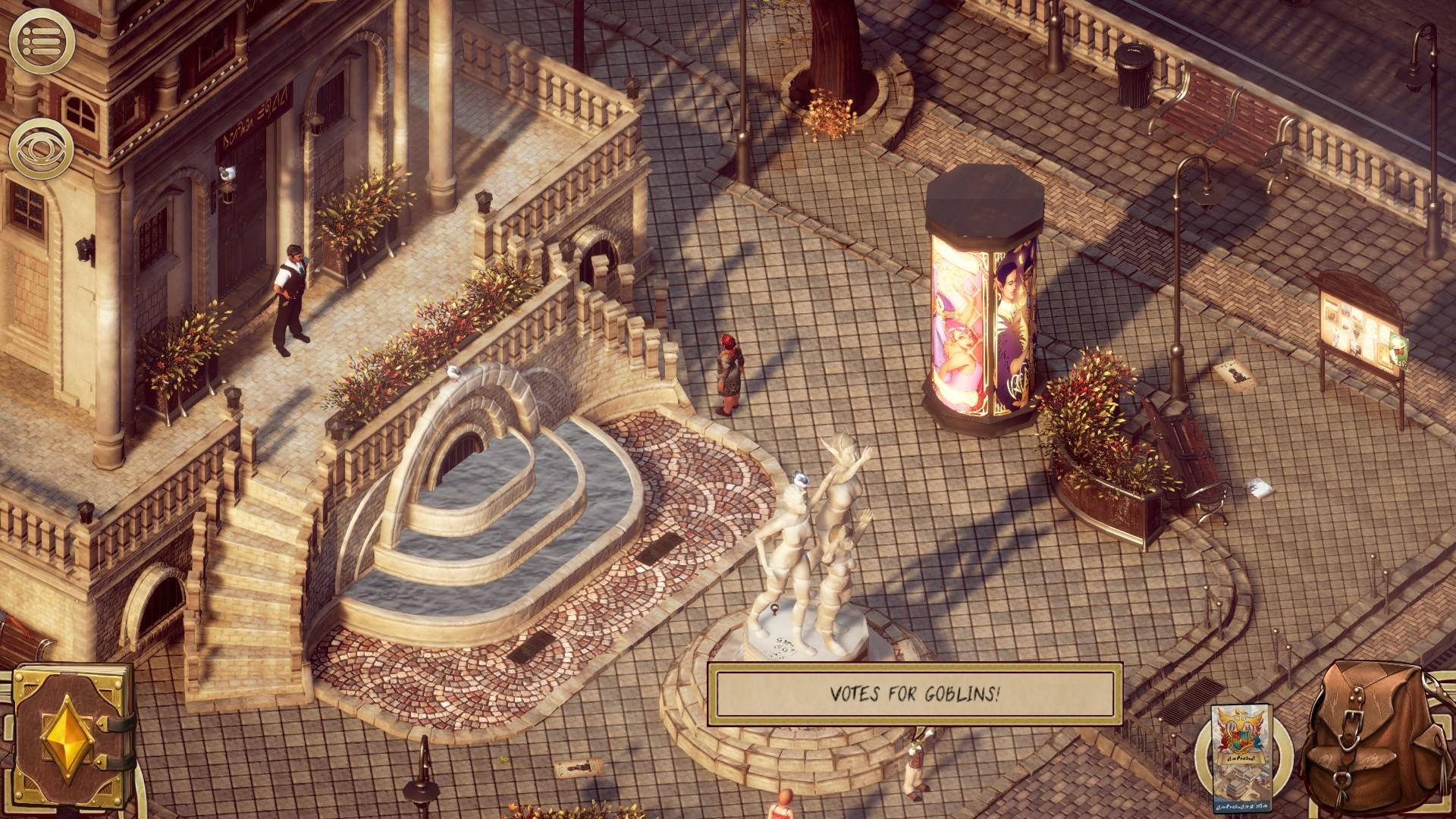 Pendula Swing - The Complete Journey screenshot 4
