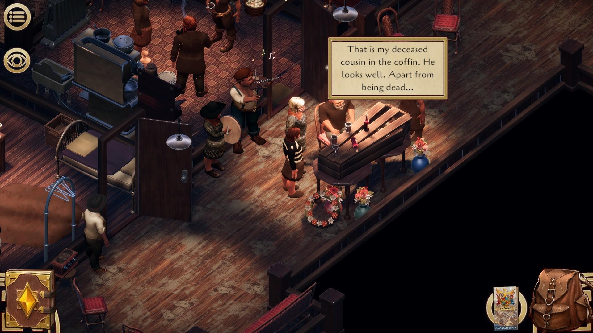 Pendula Swing - The Complete Journey screenshot 5