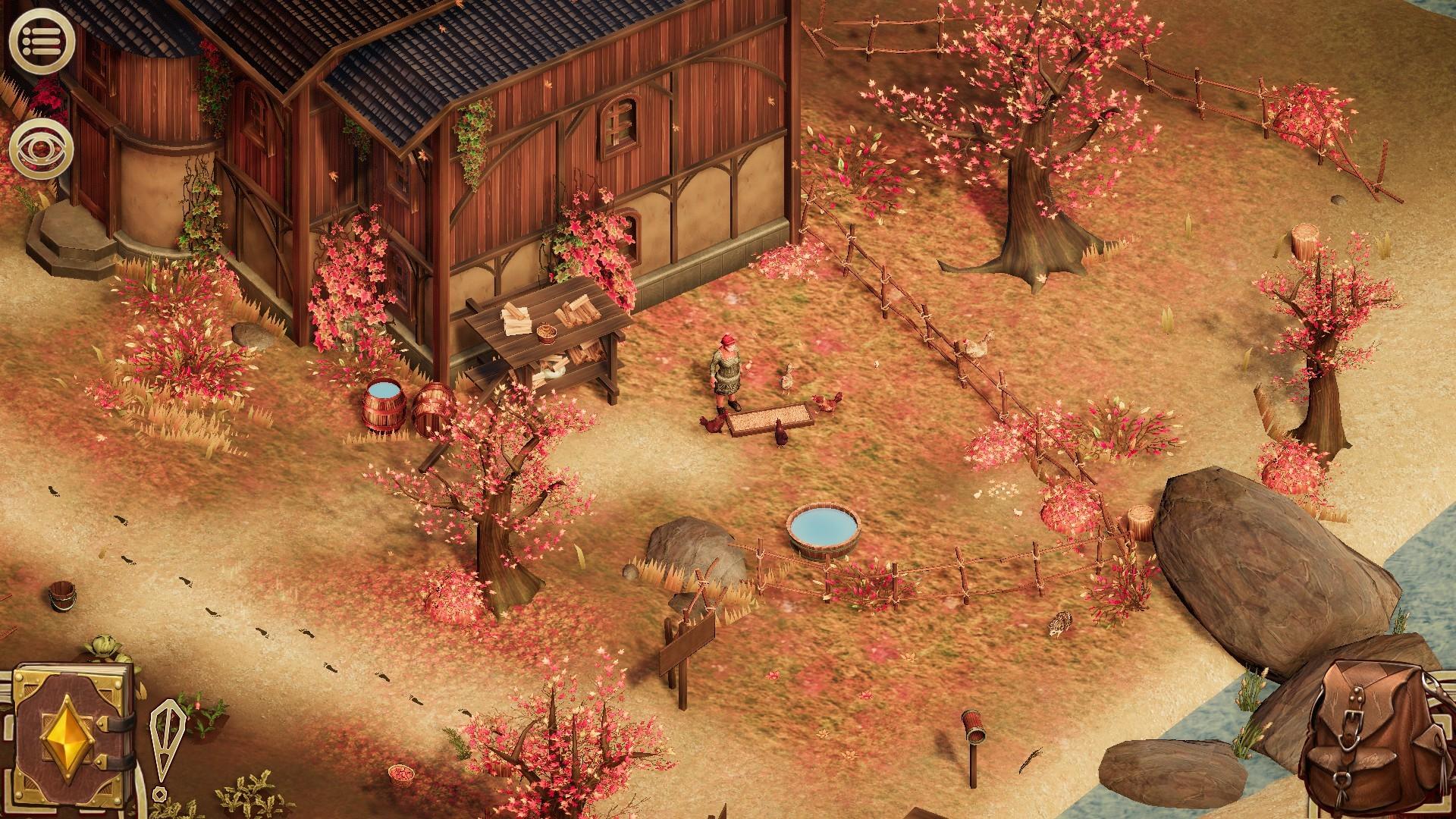 Pendula Swing - The Complete Journey screenshot 6