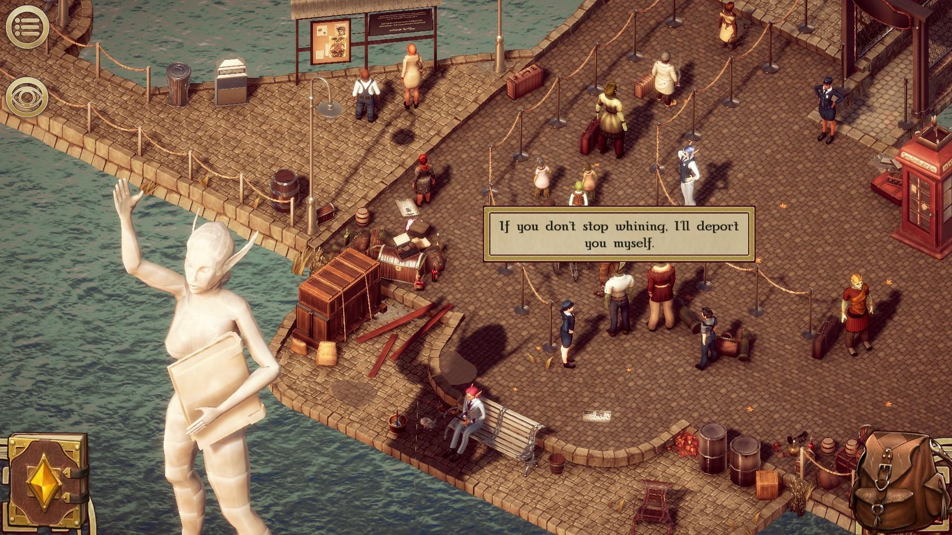 Pendula Swing - The Complete Journey screenshot 7