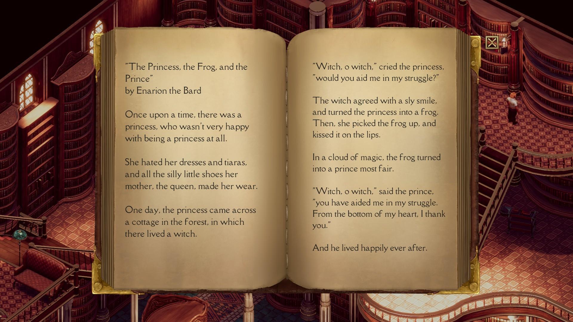 Pendula Swing - The Complete Journey screenshot 9