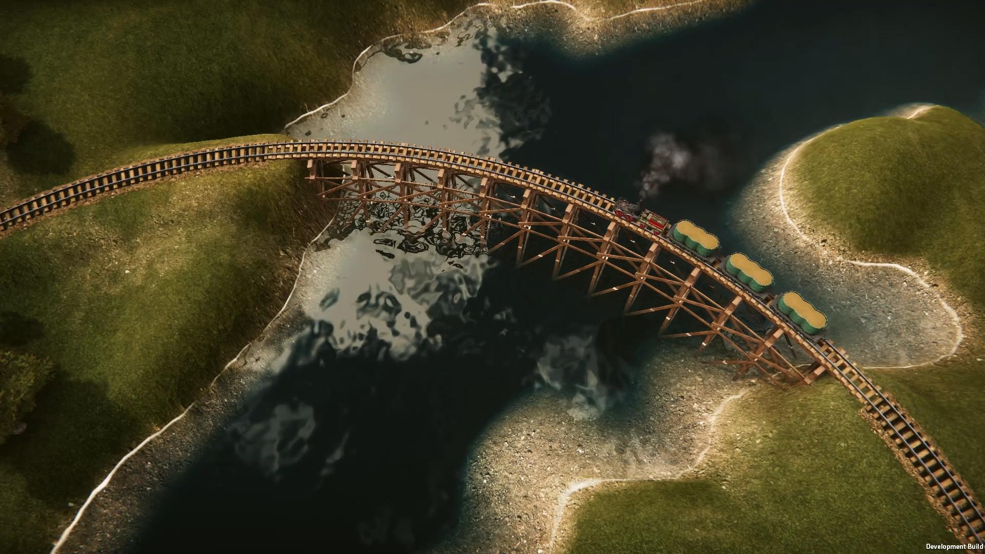 Railroad Corporation screenshot 15