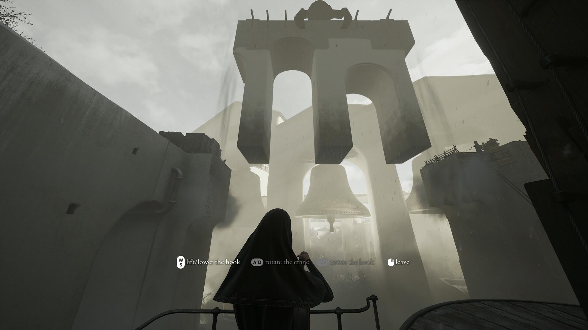 INDIKA: DELUXE EDITION screenshot 6