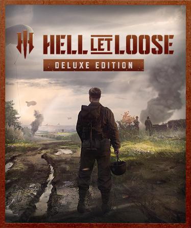 Hell Let Loose - Deluxe Edition
