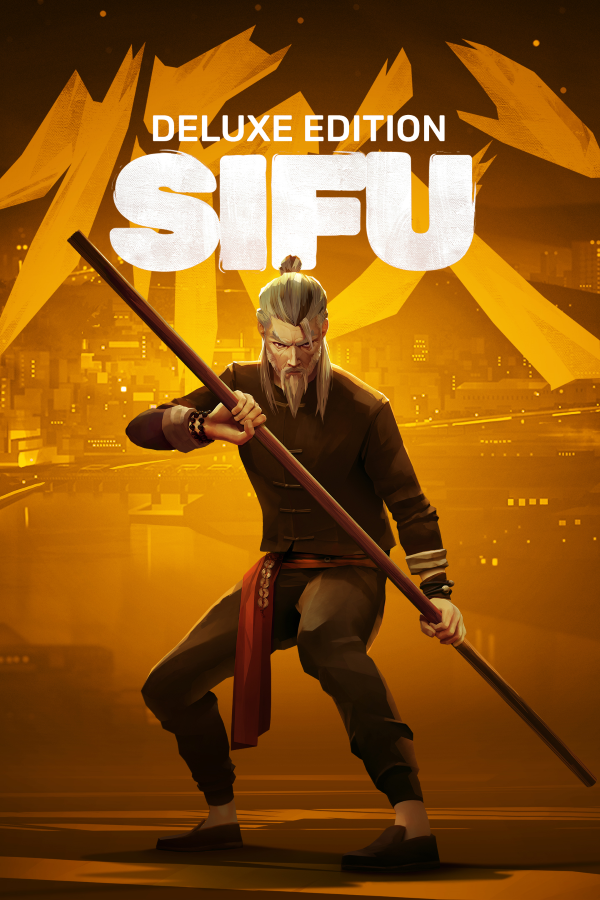 Sifu - Deluxe Edition