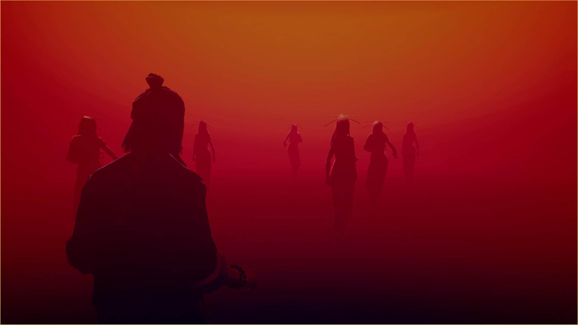 Sifu - Deluxe Edition screenshot 6