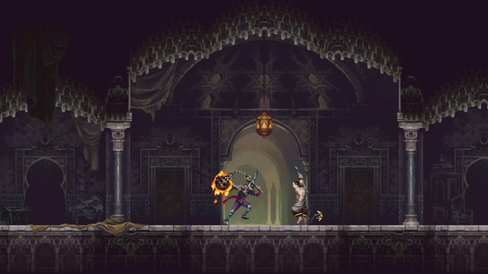 Blasphemous 2 - Deluxe Edition screenshot 4