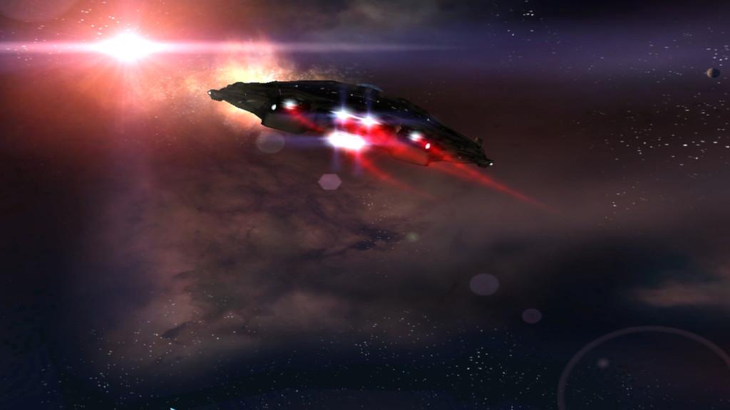 Haegemonia: The Solon Heritage screenshot 4