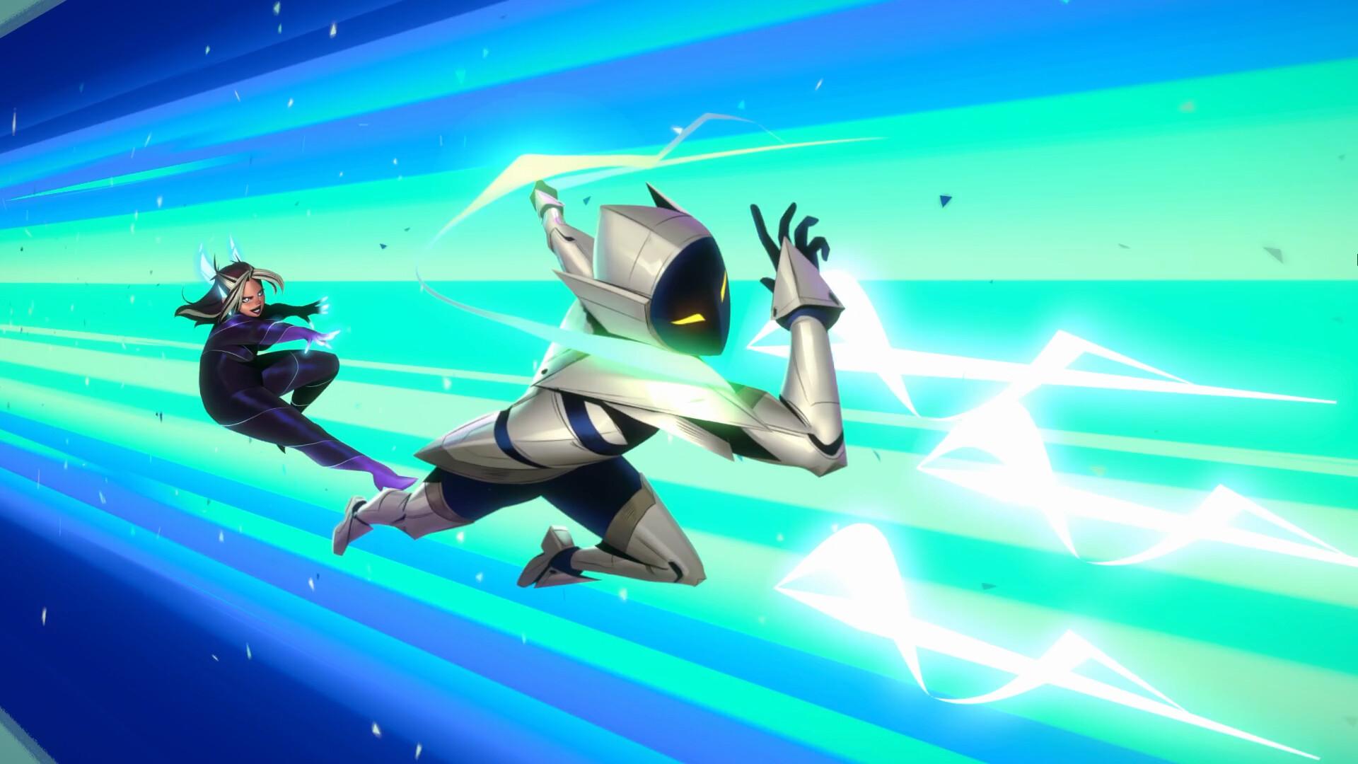 Nova Hearts screenshot 11
