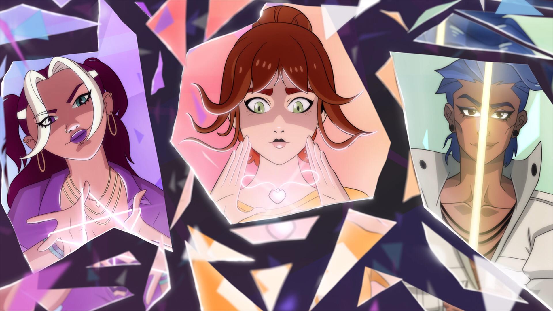 Nova Hearts screenshot 15