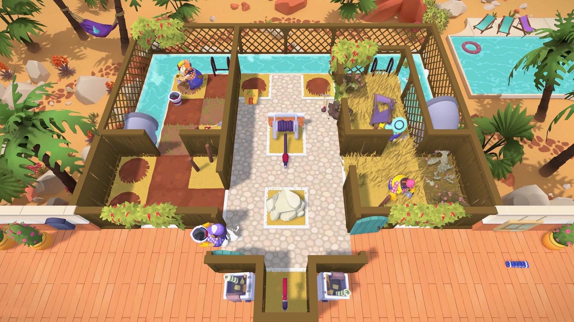 Tools Up! Ultimate Edition screenshot 0