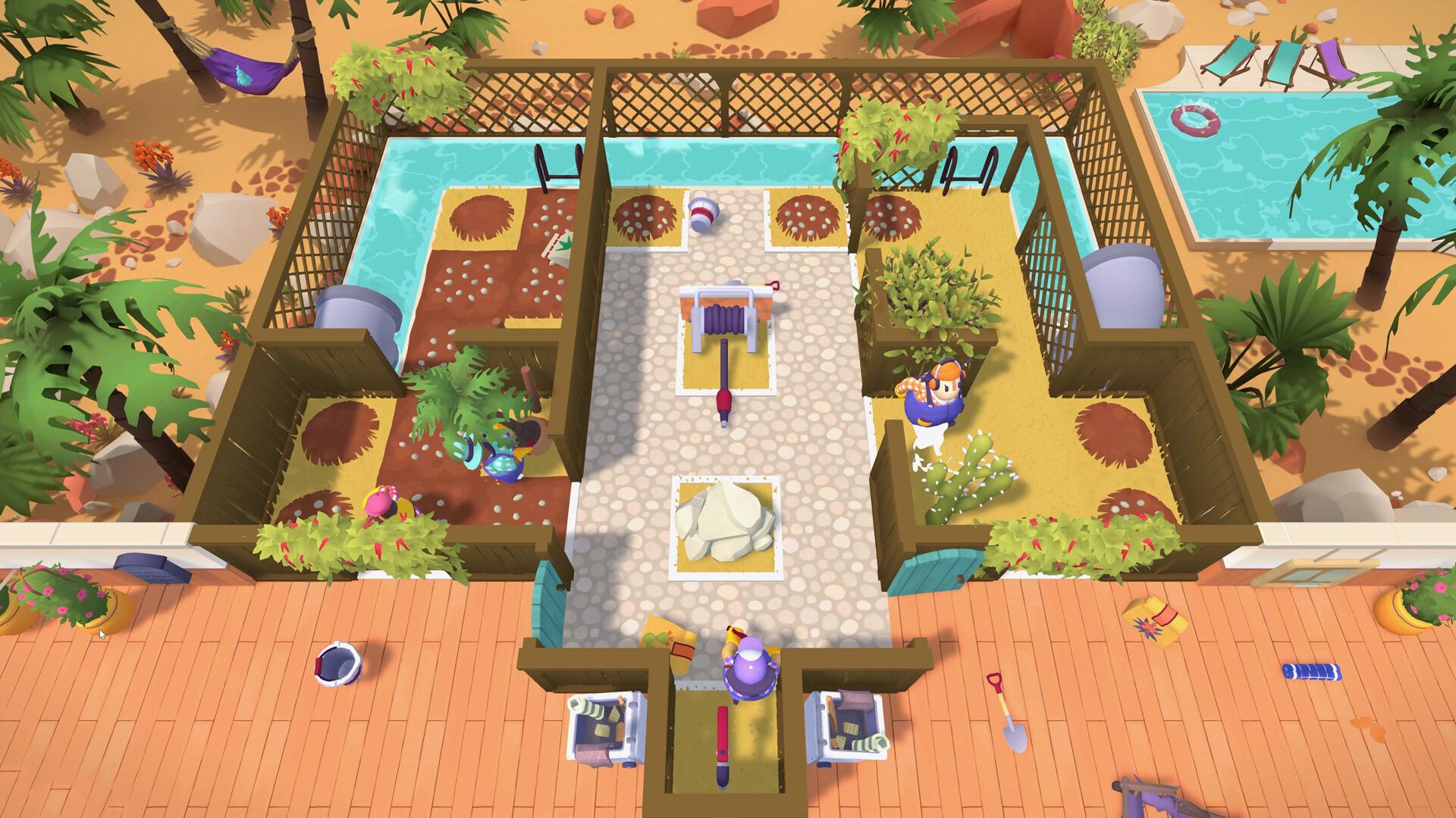 Tools Up! Ultimate Edition screenshot 1