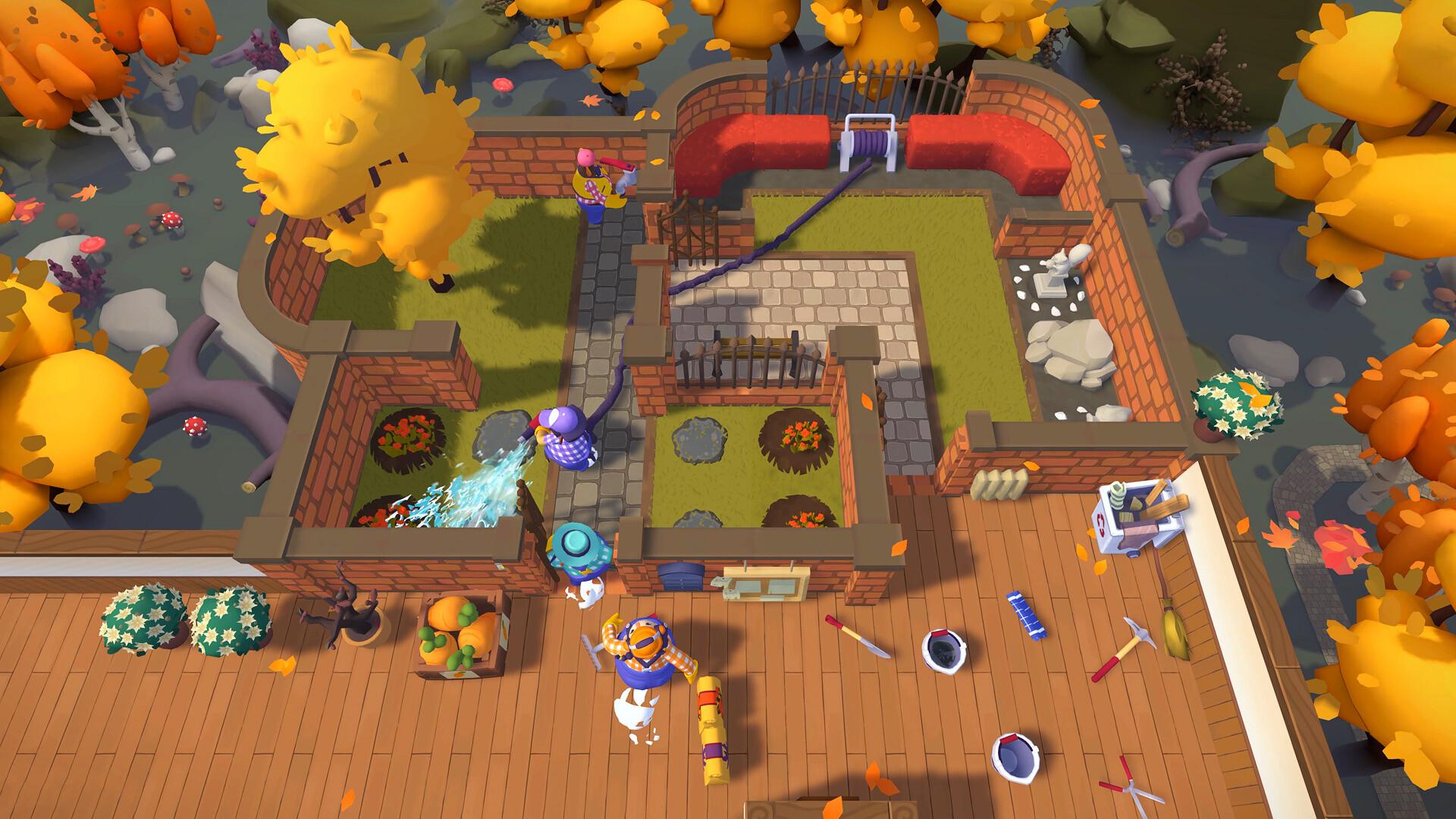 Tools Up! Ultimate Edition screenshot 2