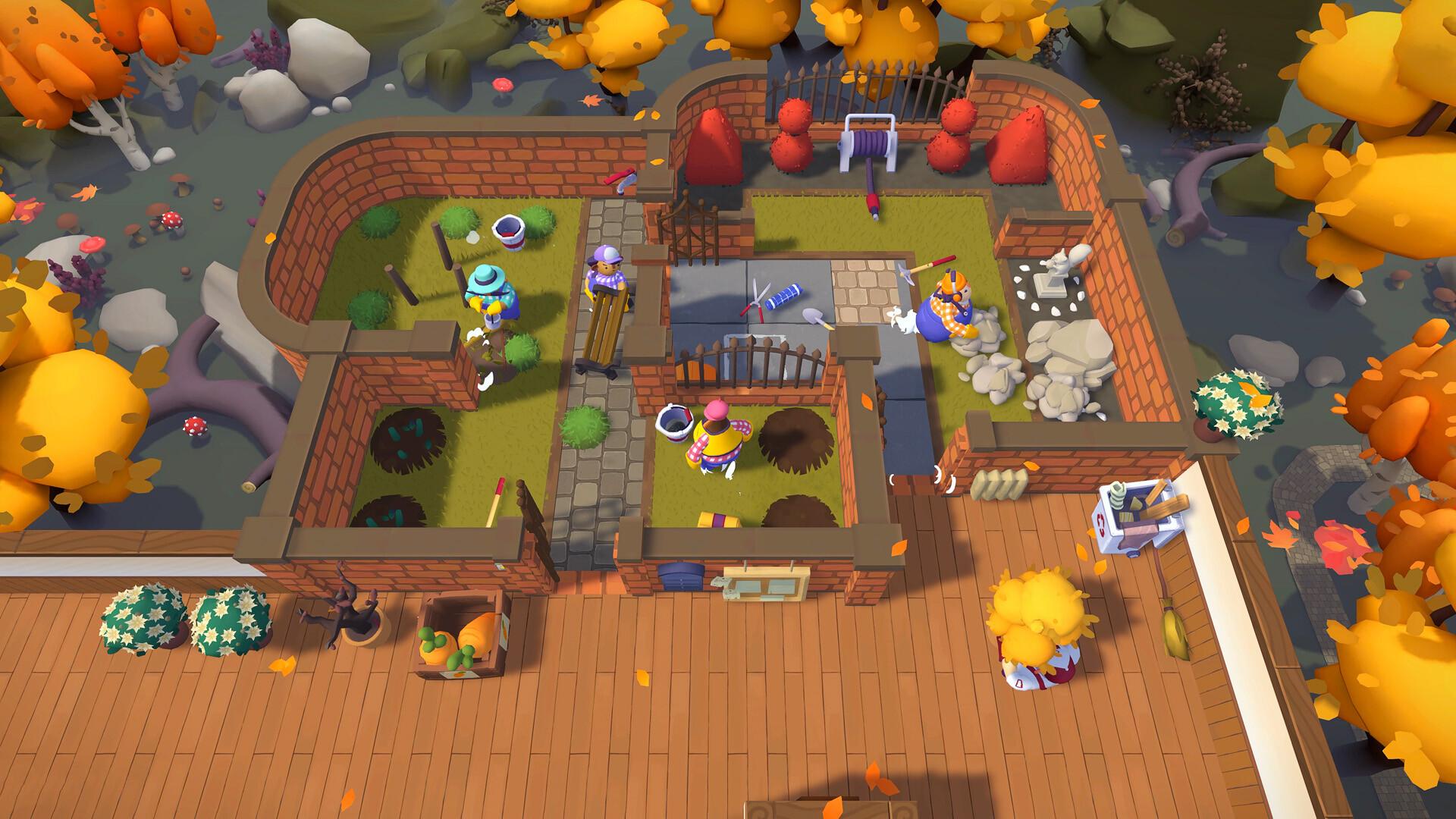Tools Up! Ultimate Edition screenshot 3