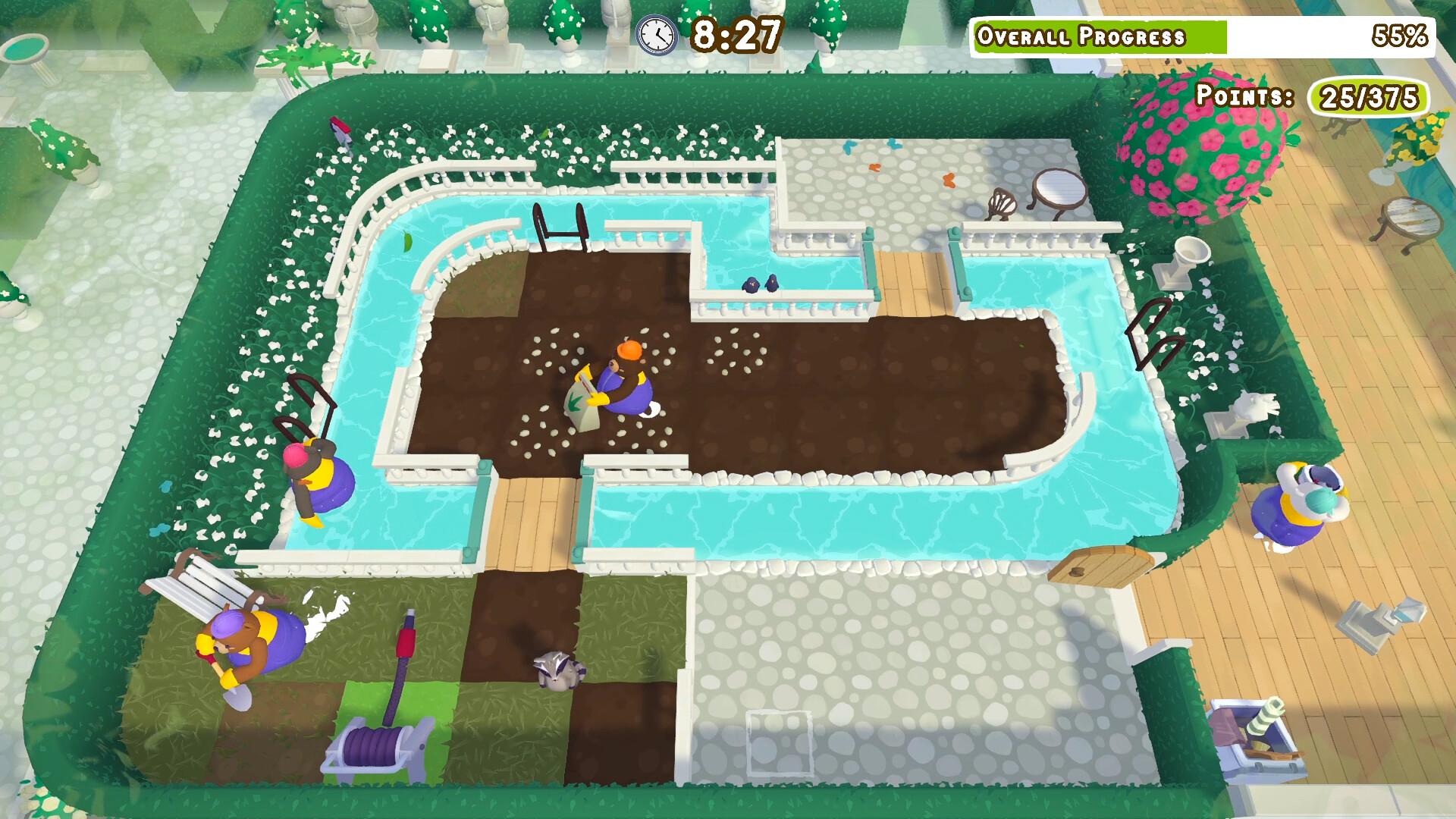Tools Up! Ultimate Edition screenshot 4