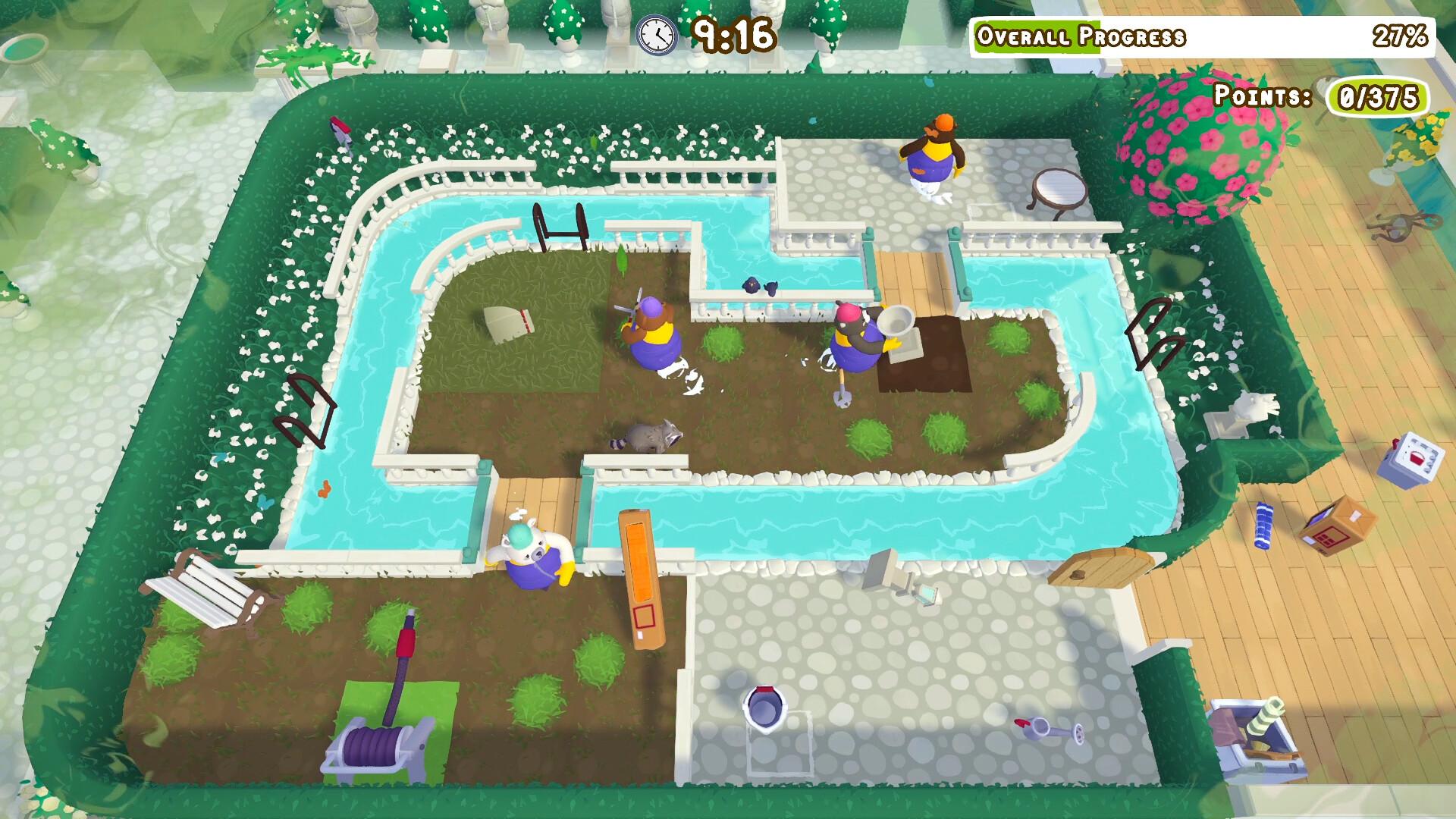 Tools Up! Ultimate Edition screenshot 5