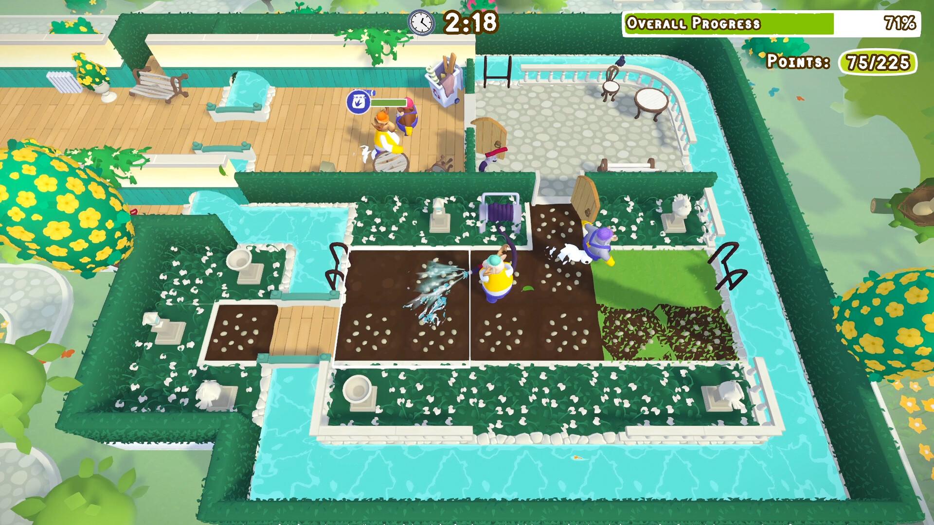Tools Up! Ultimate Edition screenshot 6