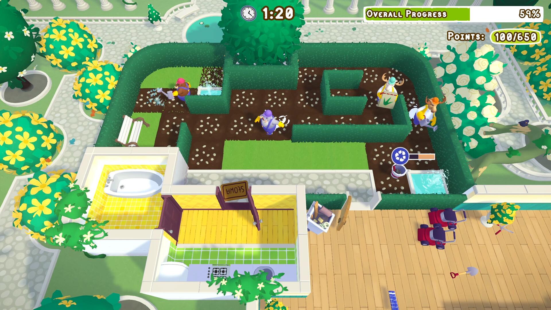 Tools Up! Ultimate Edition screenshot 7