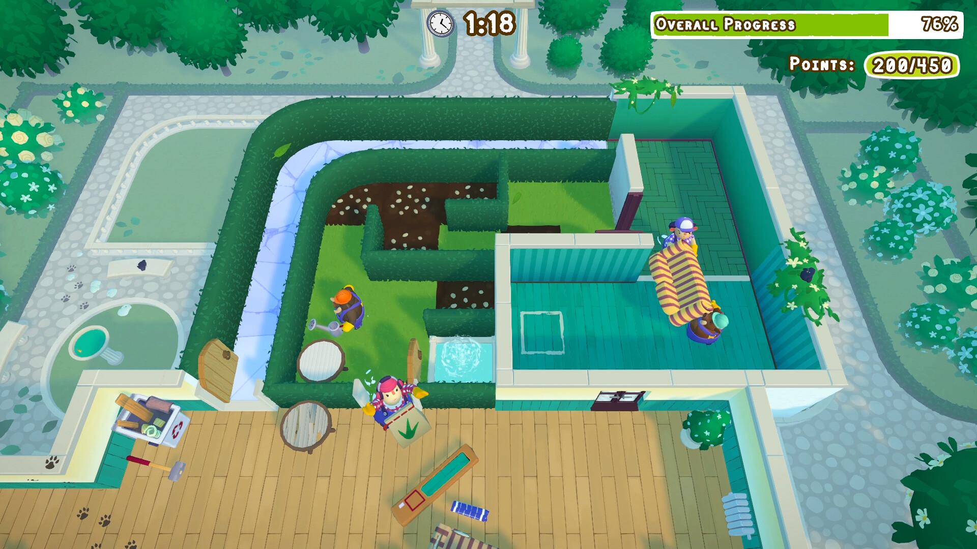 Tools Up! Ultimate Edition screenshot 8