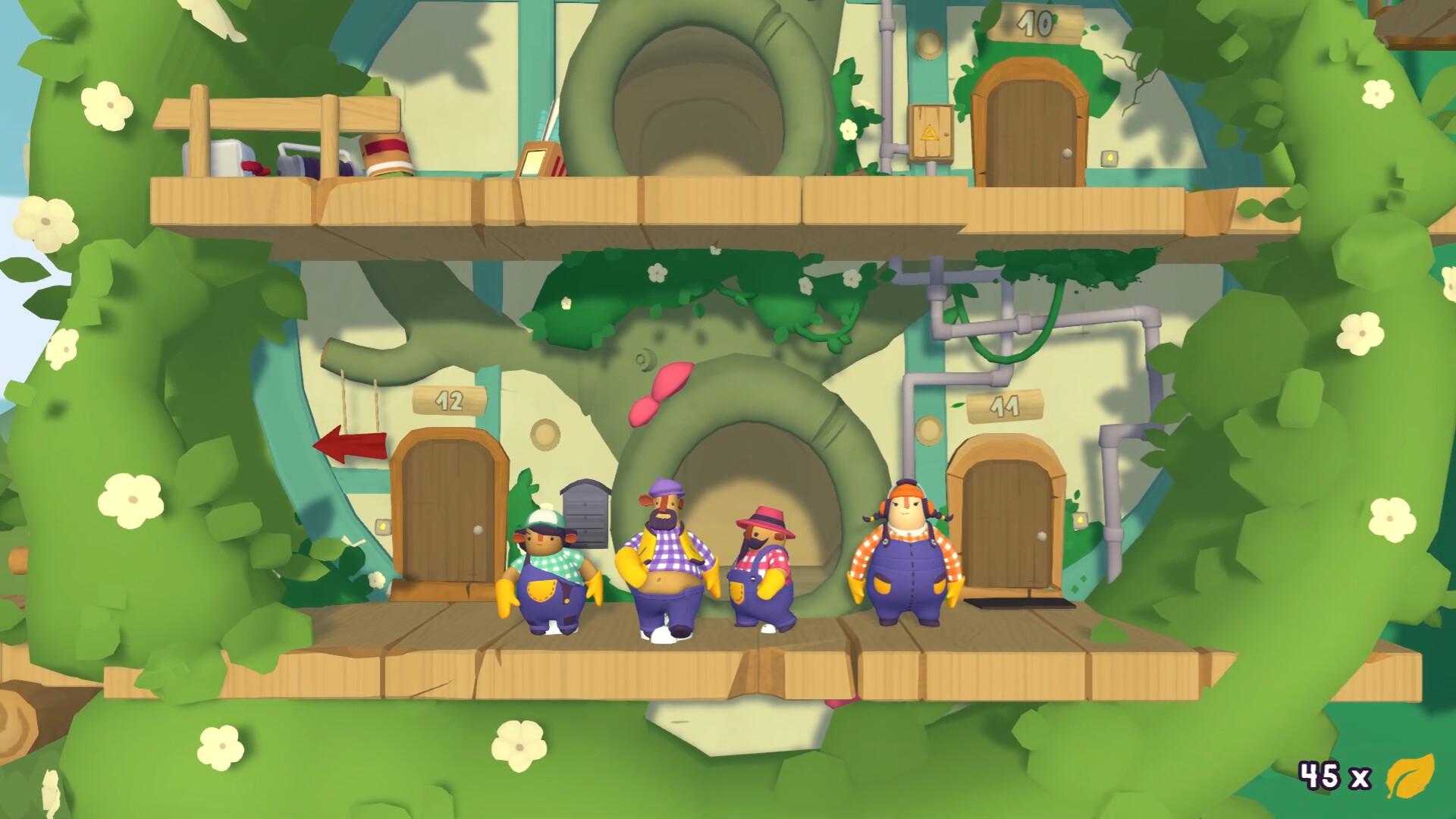 Tools Up! Ultimate Edition screenshot 9