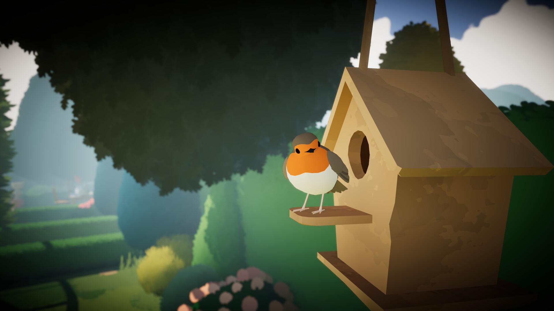 Botany Manor screenshot 5