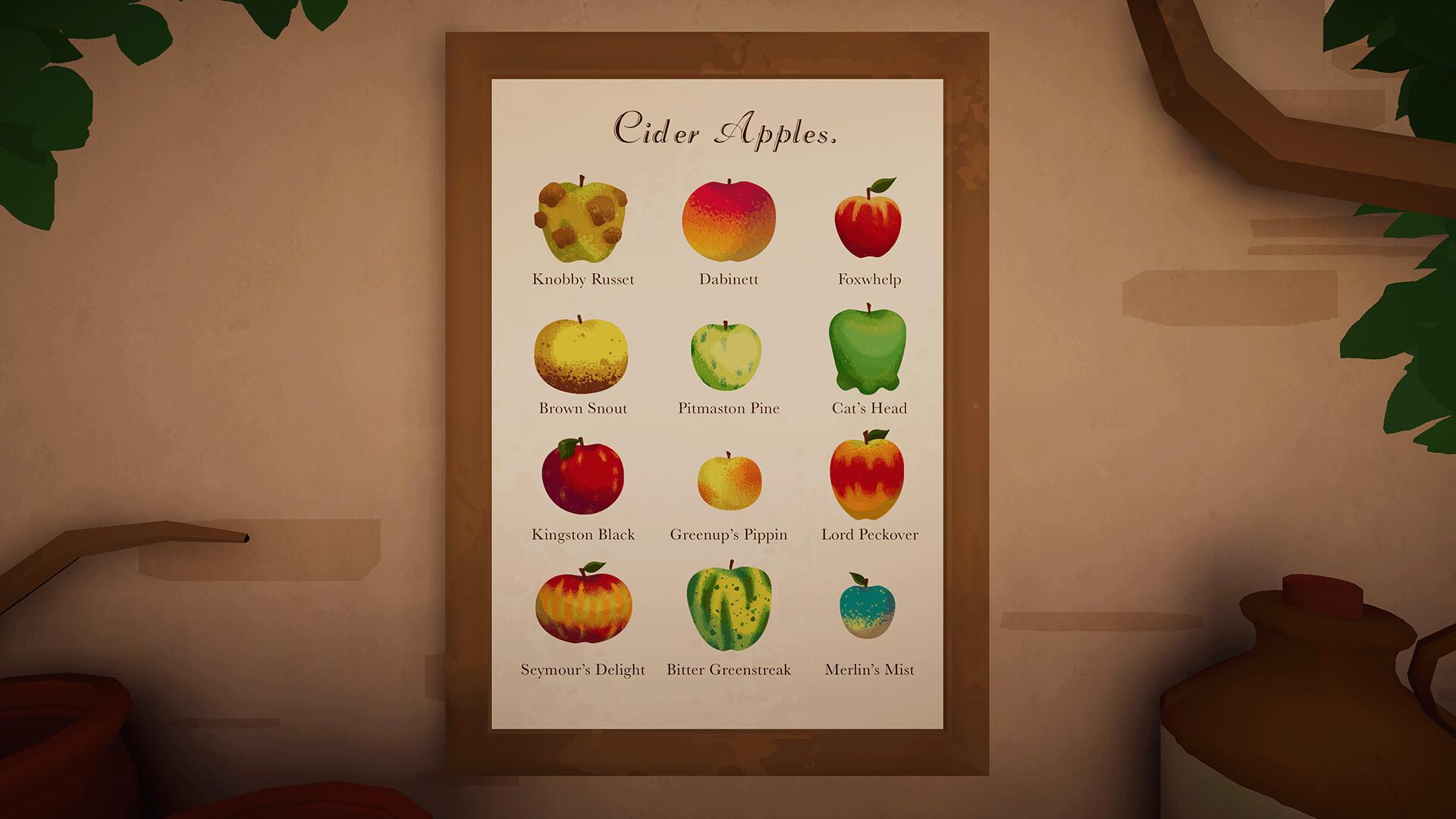 Botany Manor screenshot 7