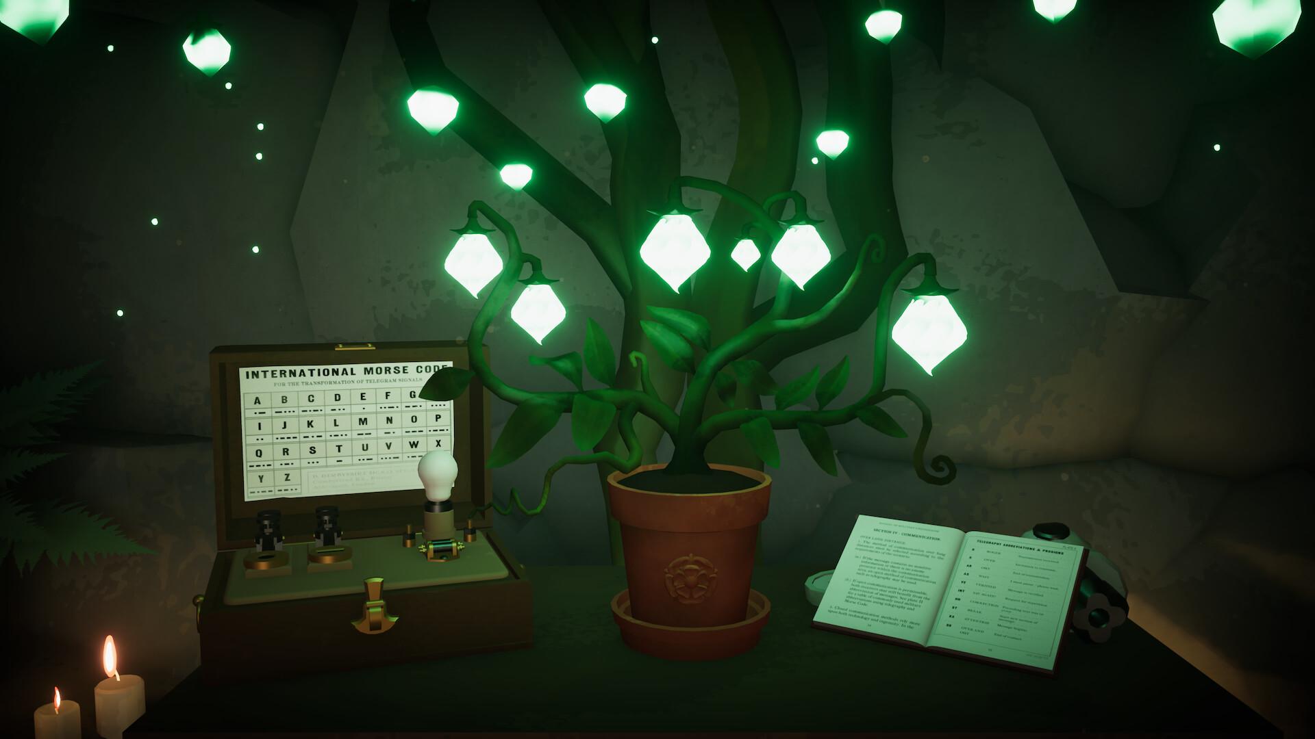 Botany Manor screenshot 8